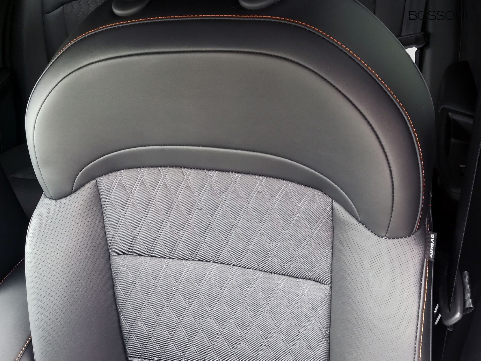 21 - Mg MG3 1.5 hybrid+ luxury