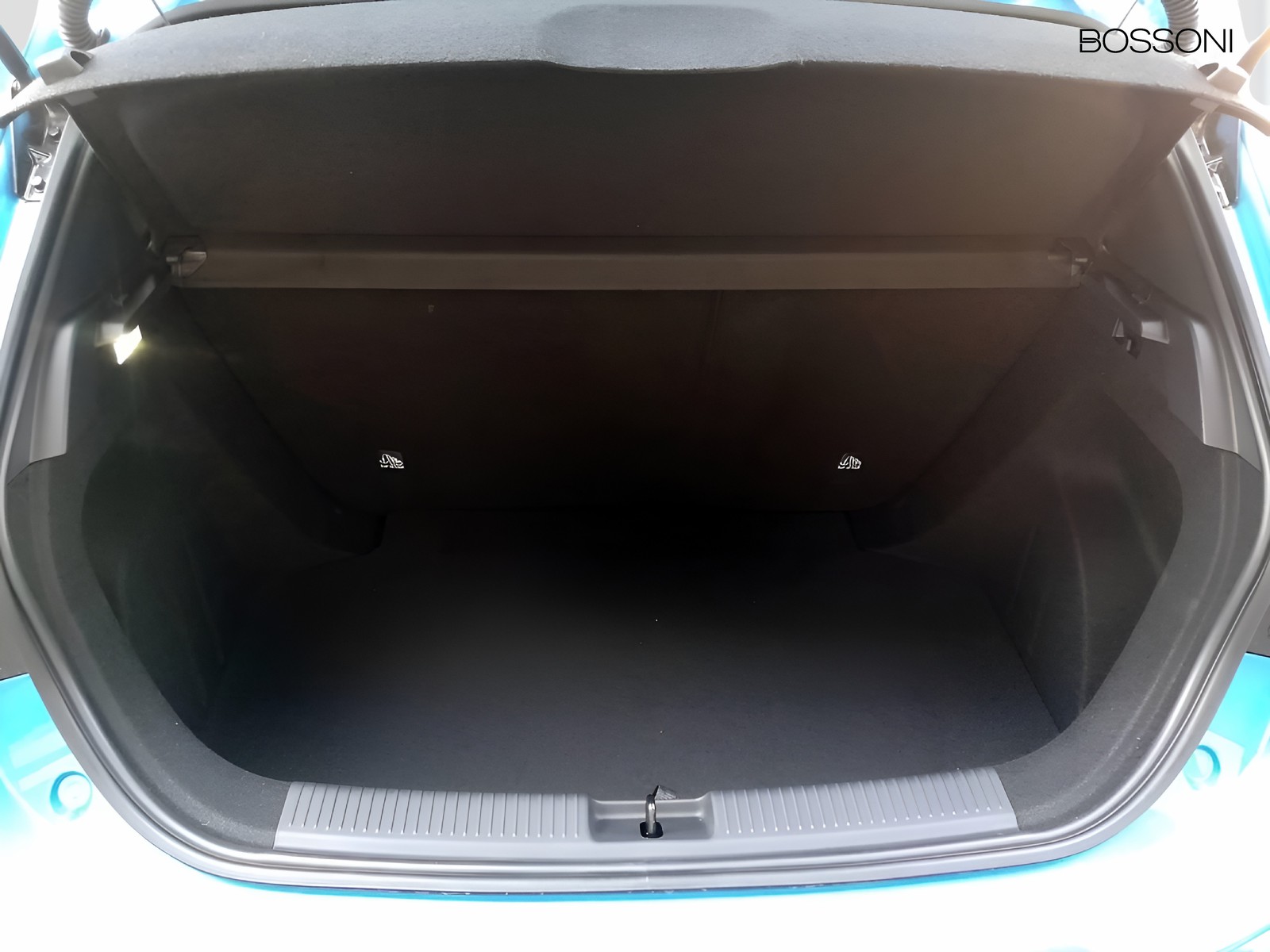 18 - Mg MG3 1.5 comfort