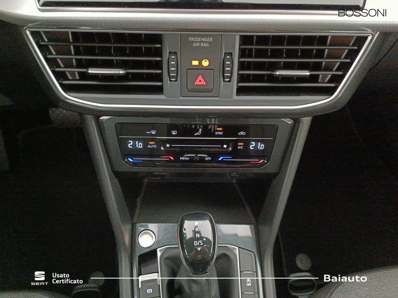 11 - Seat Tarraco 2.0 tdi 150cv style dsg 7p.ti