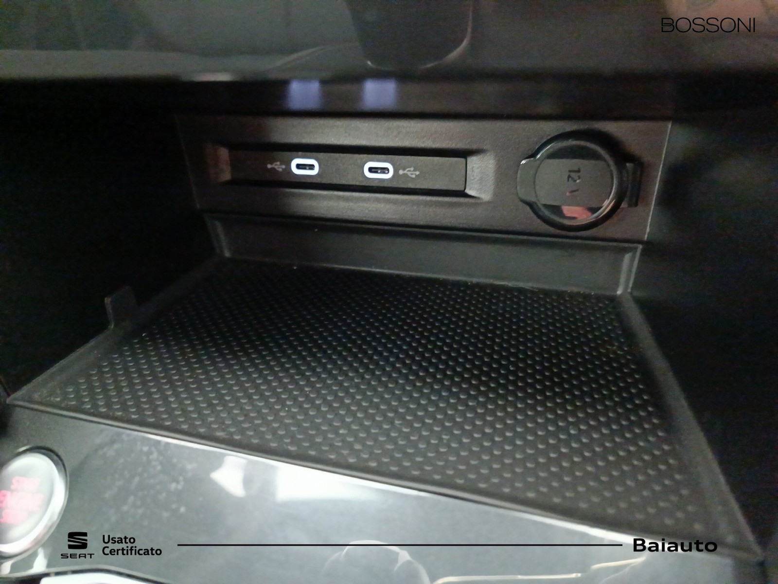 12 - Seat Tarraco 2.0 tdi 150cv style dsg 7p.ti