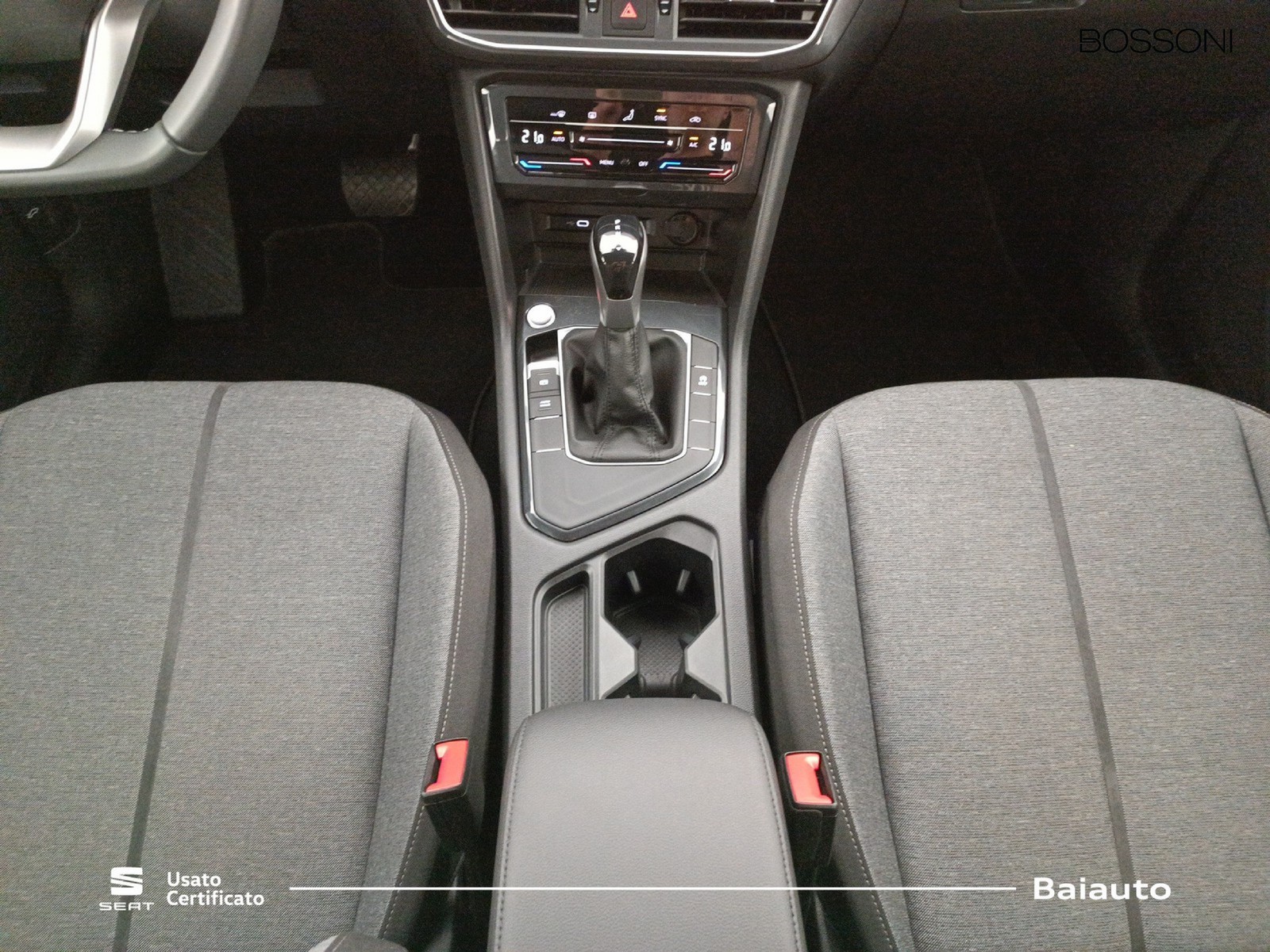 14 - Seat Tarraco 2.0 tdi 150cv style dsg 7p.ti