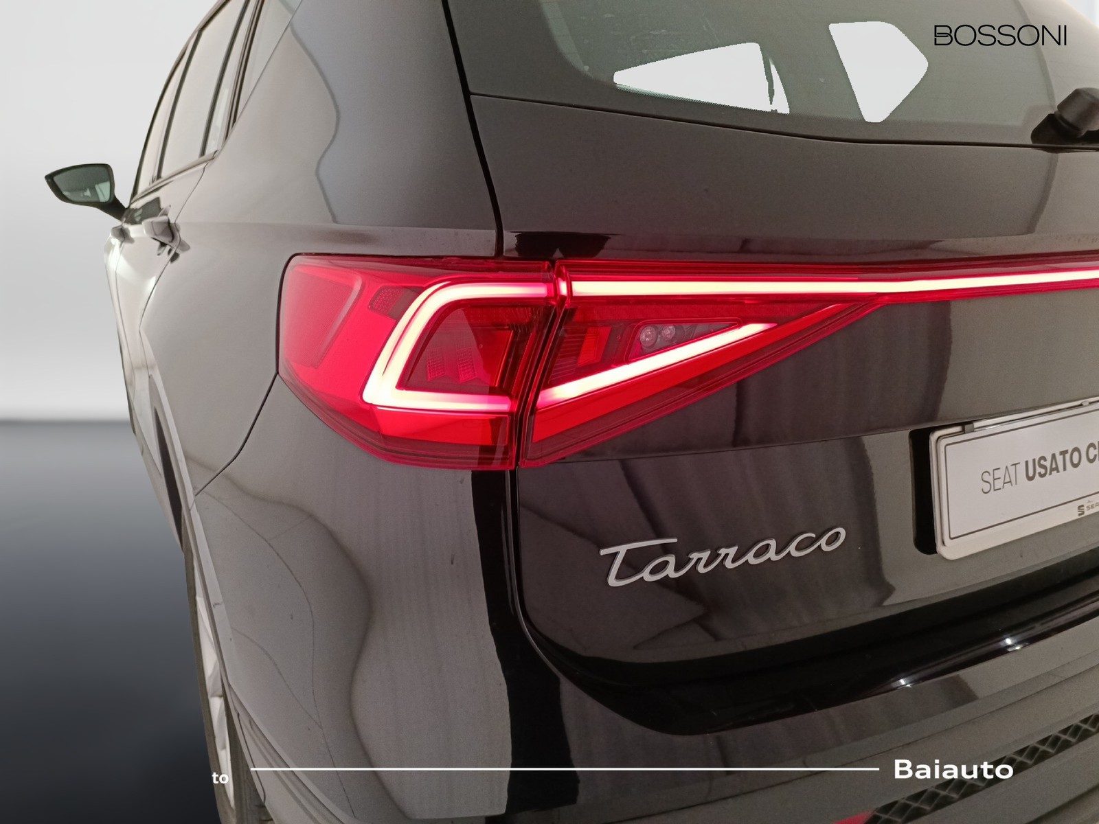 26 - Seat Tarraco 2.0 tdi 150cv style dsg 7p.ti