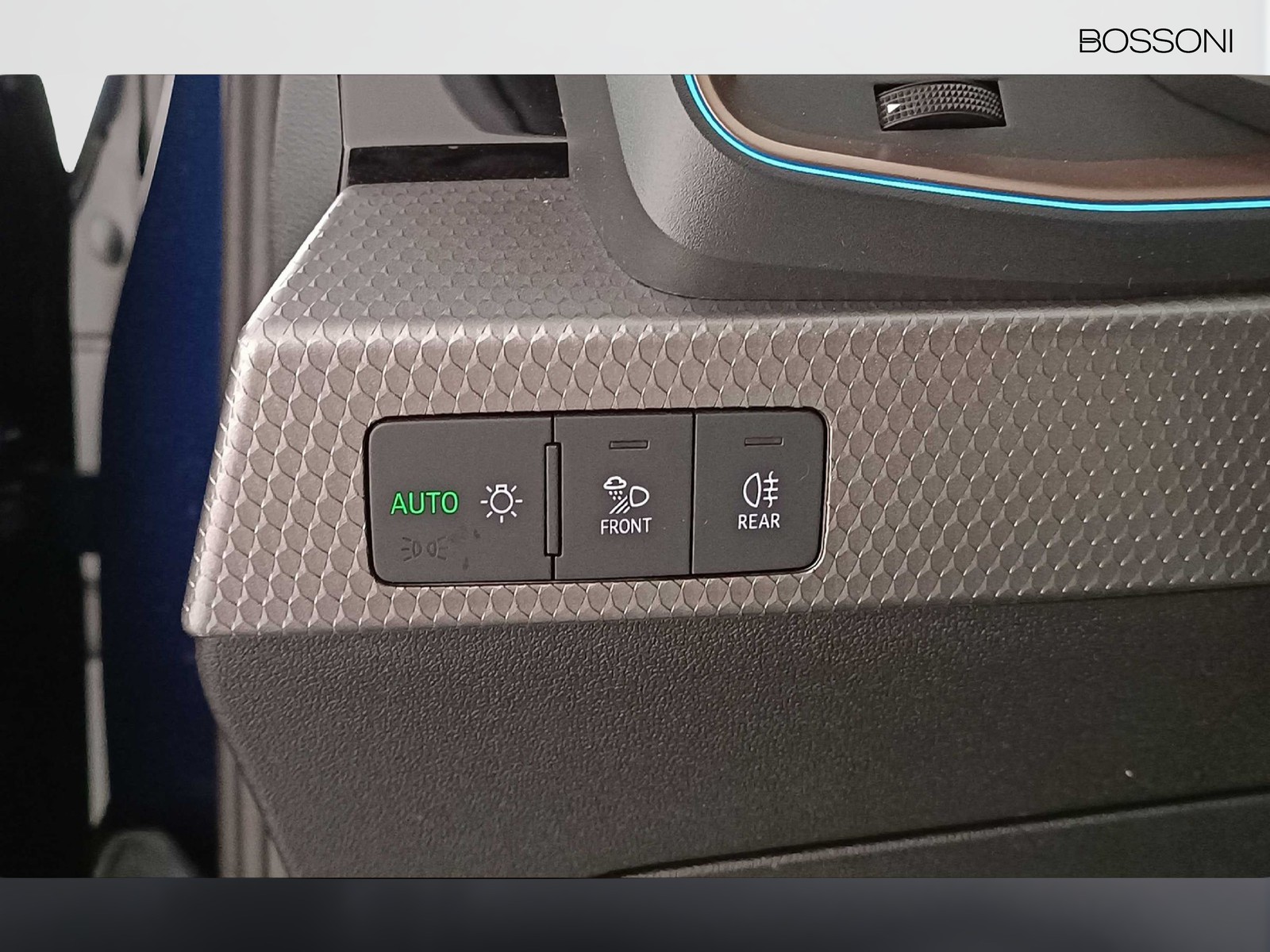 12 - Audi A1 allstreet 30 1.0 tfsi 116cv identity contrast s tronic