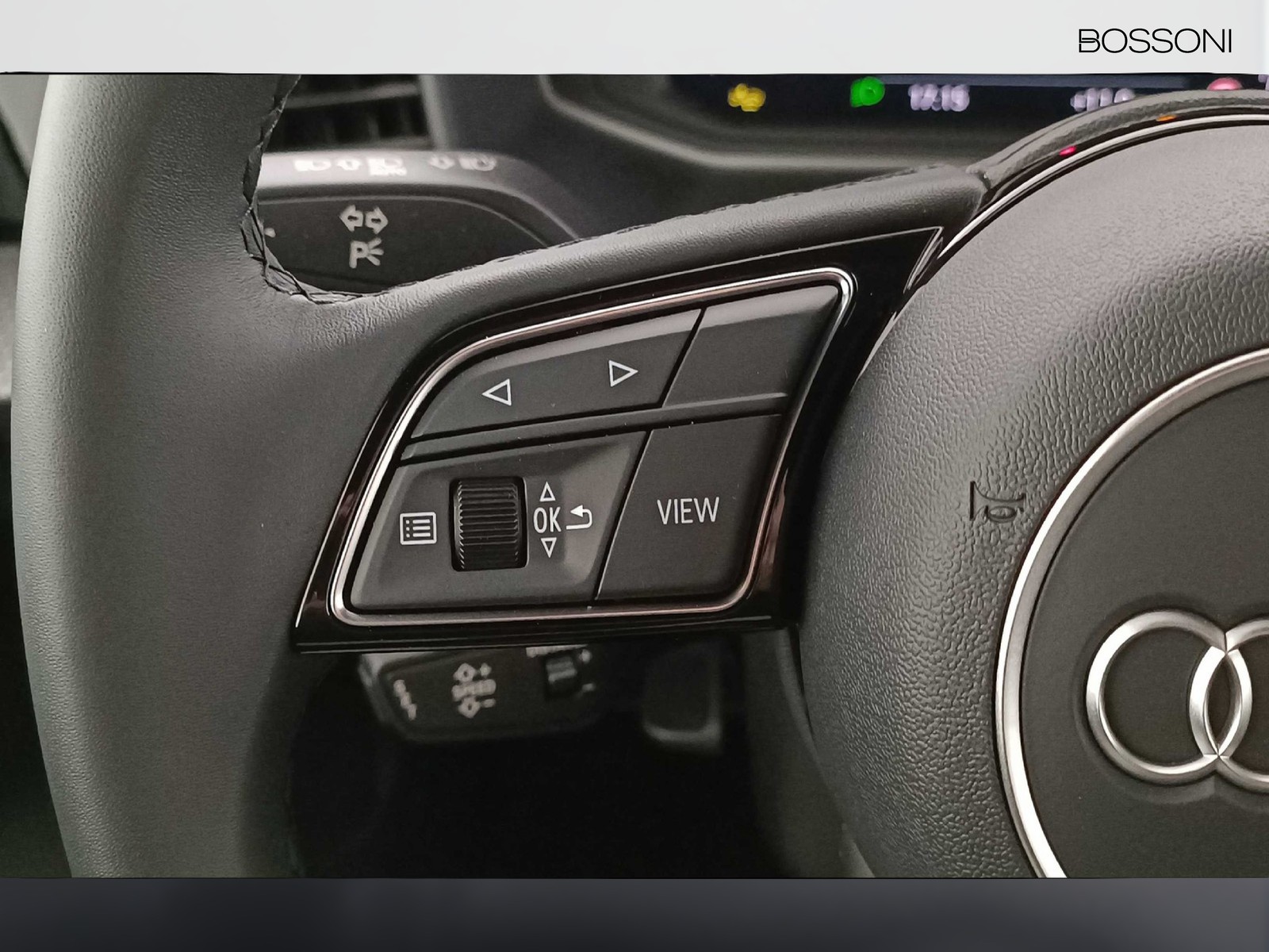 23 - Audi A1 allstreet 30 1.0 tfsi 116cv identity contrast s tronic