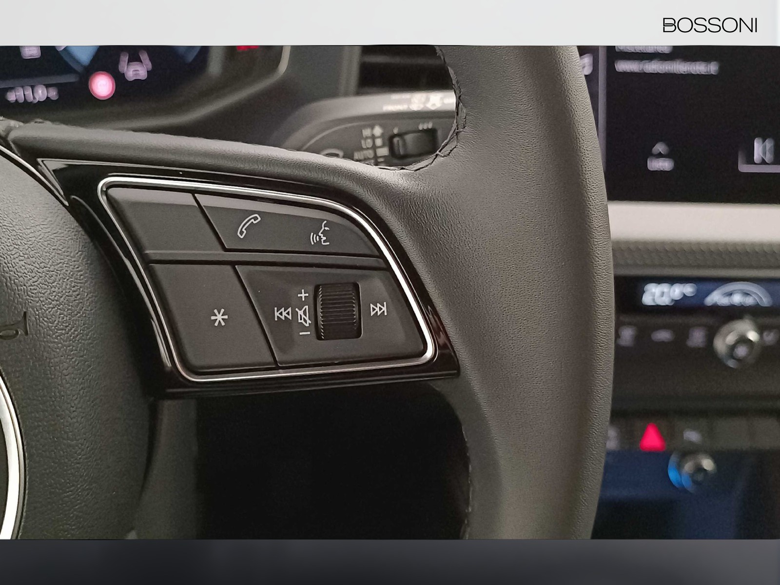 24 - Audi A1 allstreet 30 1.0 tfsi 116cv identity contrast s tronic