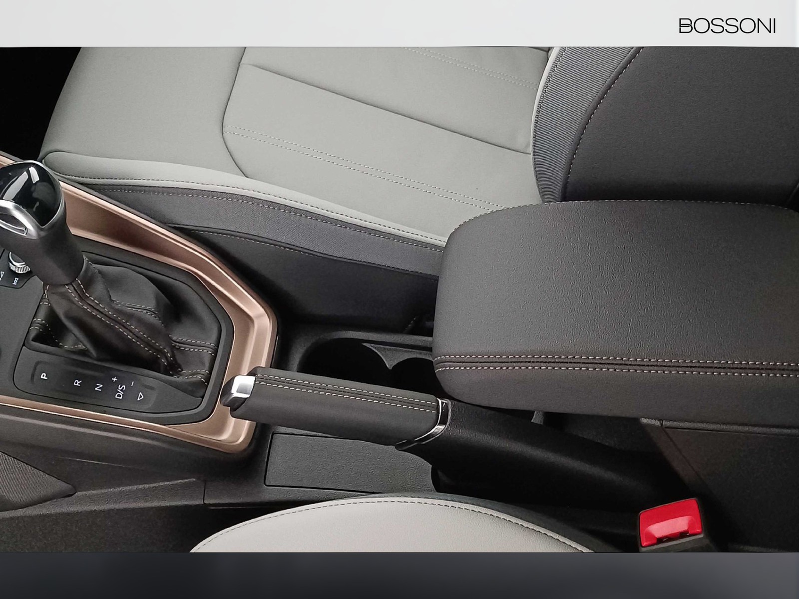 28 - Audi A1 allstreet 30 1.0 tfsi 116cv identity contrast s tronic