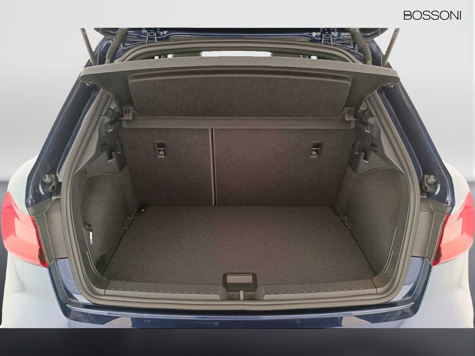 35 - Audi A1 allstreet 30 1.0 tfsi 116cv identity contrast s tronic