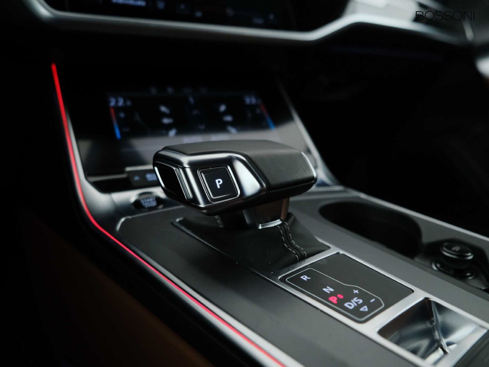 5 - Audi A6 allroad allroad 40 2.0 tdi mhev 12v 204cv business advanced quattro ultra s tronic