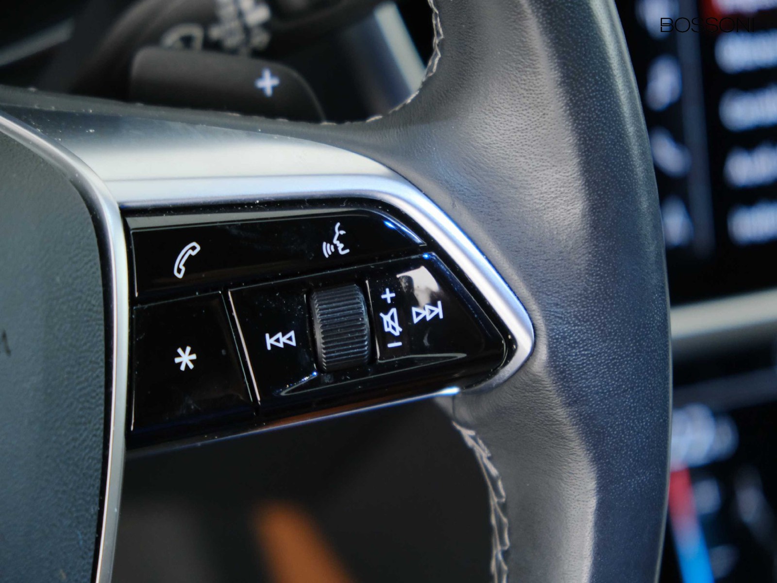 26 - Audi A6 allroad allroad 40 2.0 tdi mhev 12v 204cv business advanced quattro ultra s tronic