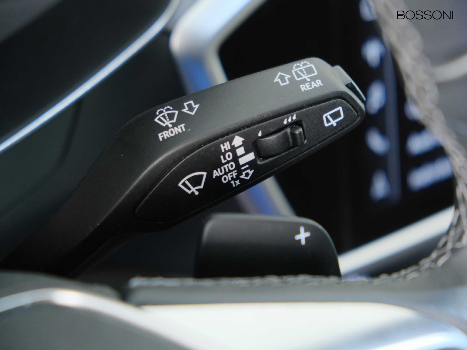 27 - Audi A6 allroad allroad 40 2.0 tdi mhev 12v 204cv business advanced quattro ultra s tronic