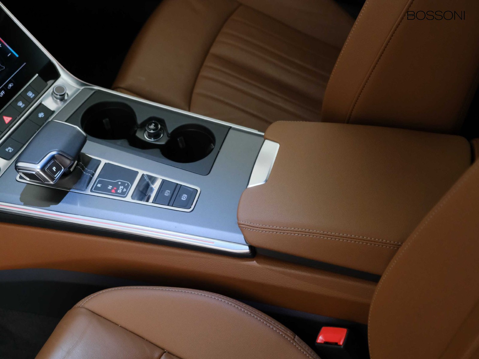 33 - Audi A6 allroad allroad 40 2.0 tdi mhev 12v 204cv business advanced quattro ultra s tronic