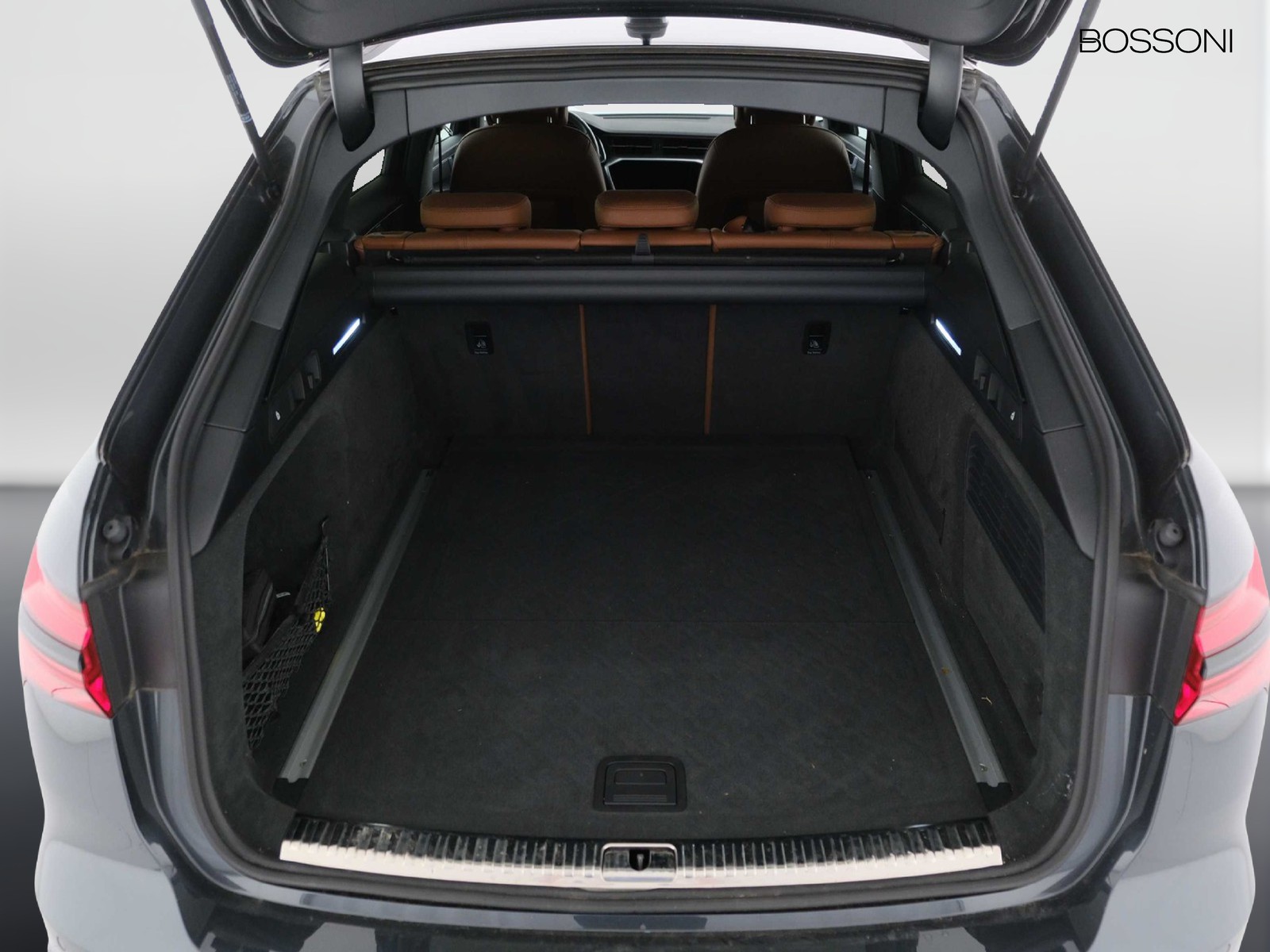 40 - Audi A6 allroad allroad 40 2.0 tdi mhev 12v 204cv business advanced quattro ultra s tronic