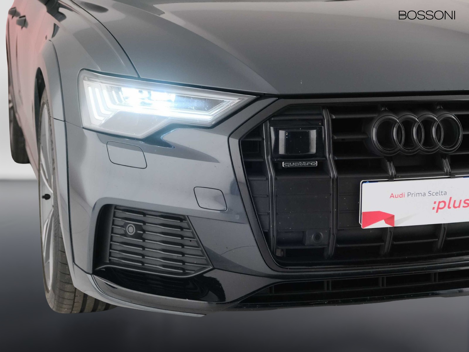 45 - Audi A6 allroad allroad 40 2.0 tdi mhev 12v 204cv business advanced quattro ultra s tronic