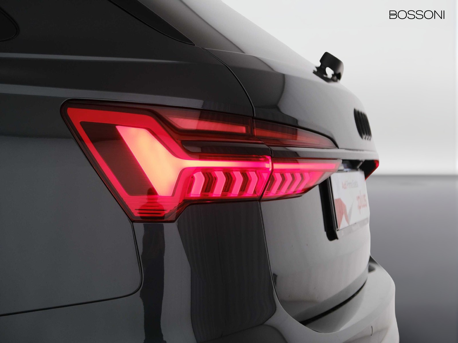 47 - Audi A6 allroad allroad 40 2.0 tdi mhev 12v 204cv business advanced quattro ultra s tronic