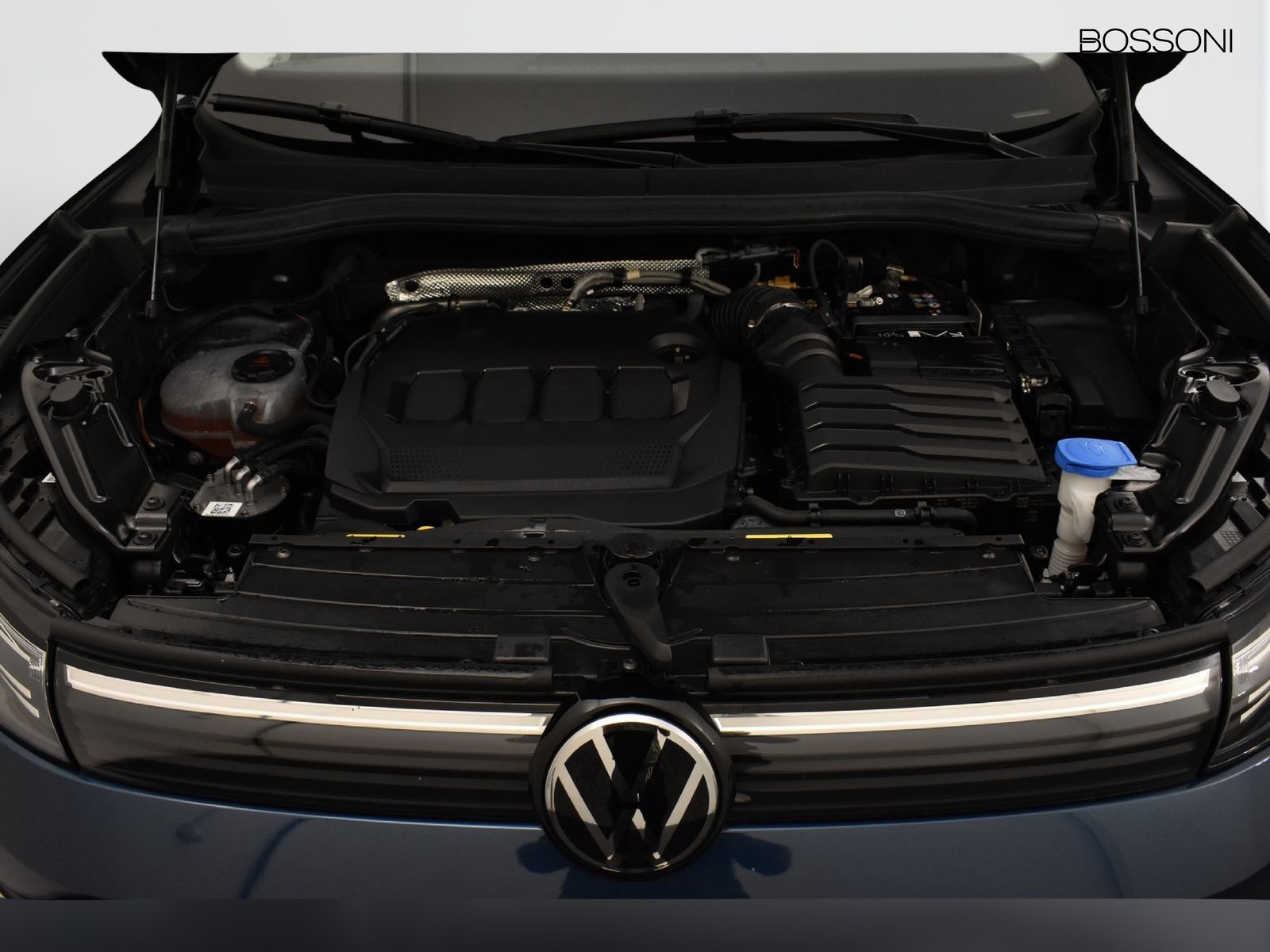 11 - Volkswagen Tiguan 2.0 tdi scr 150cv life dsg