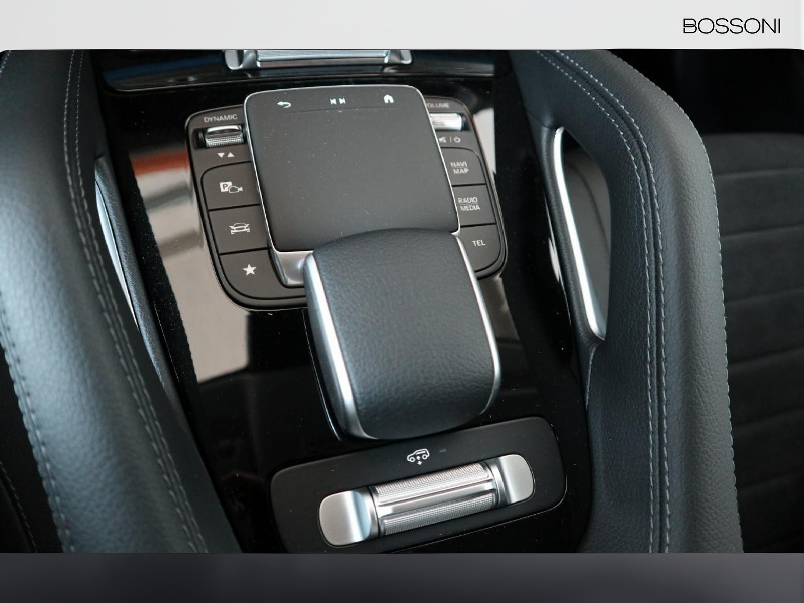 15 - Mercedes Classe GLE gle coupe 350 de plug in hybrid amg line advanced plus 4matic 9g-tronic plus