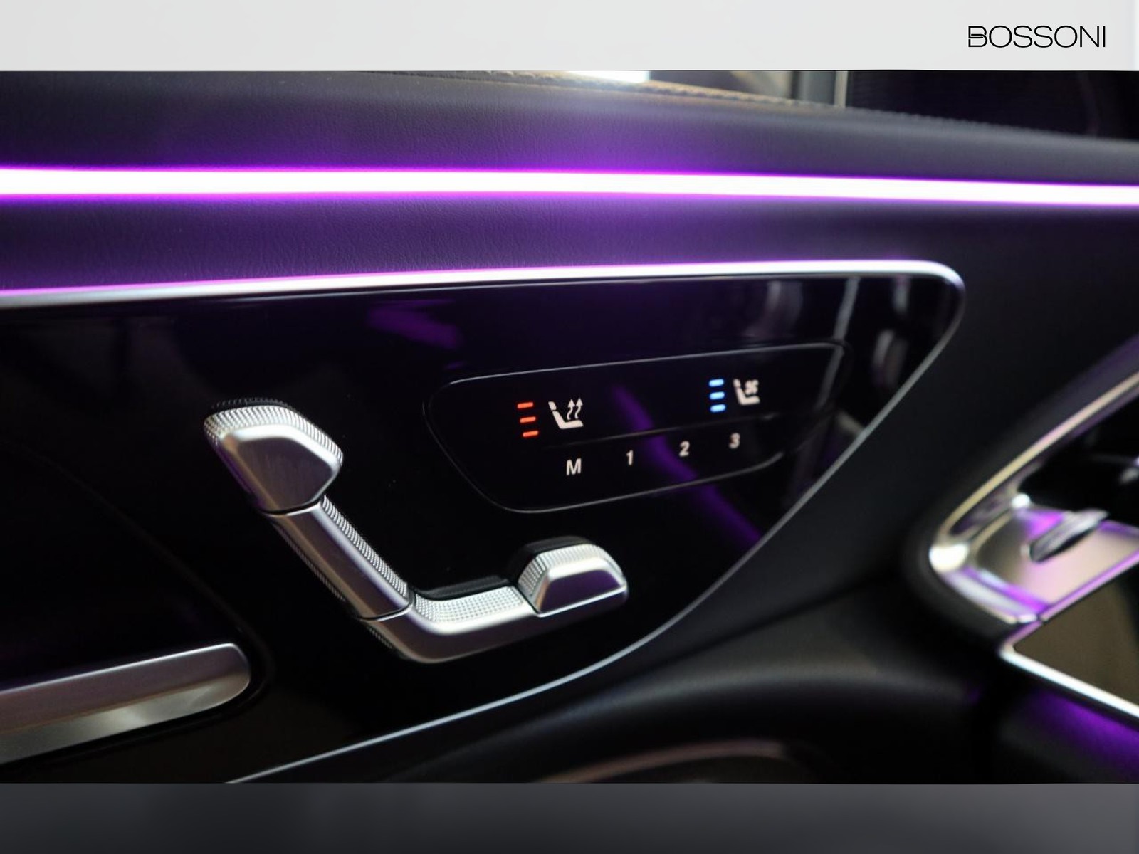 15 - Mercedes Classe E berlina 300 de plug in hybrid amg line premium 4matic 9g-tronic