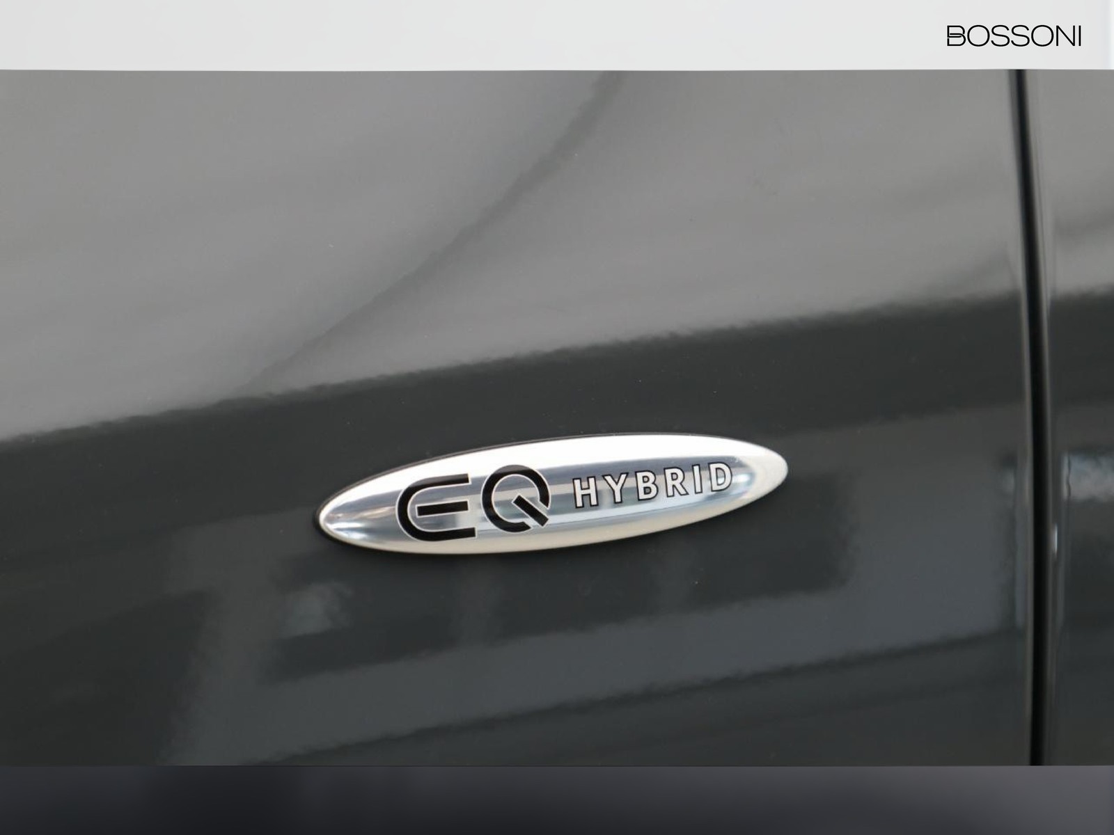 20 - Mercedes Classe GLE gle 350 de plug in hybrid amg line premium 4matic 9g-tronic plus