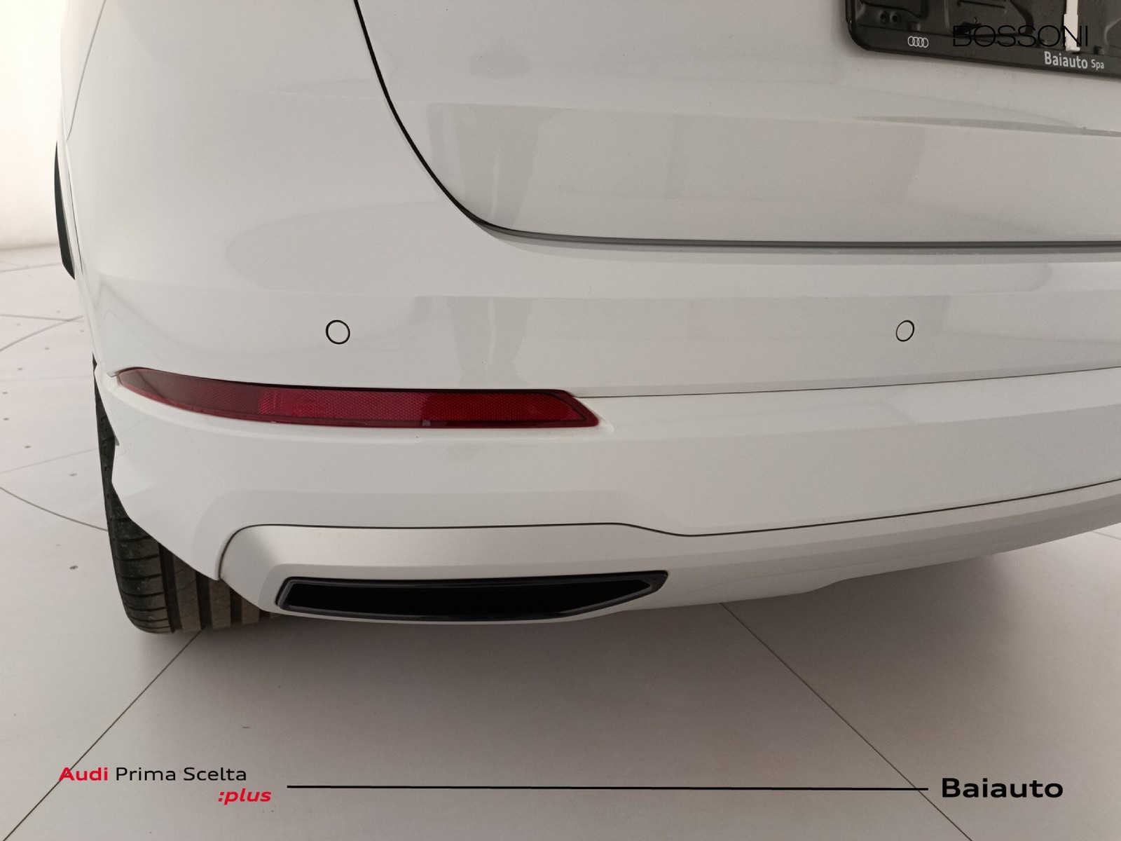 29 - Audi Q3 35 2.0 tdi business advanced s tronic