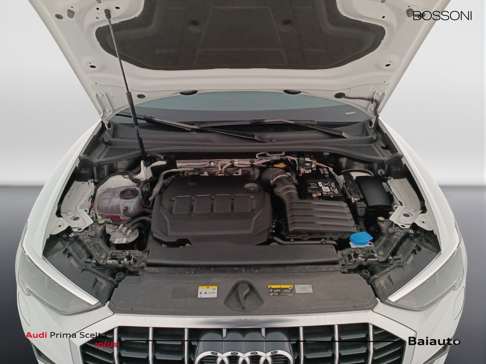 32 - Audi Q3 35 2.0 tdi business advanced s tronic