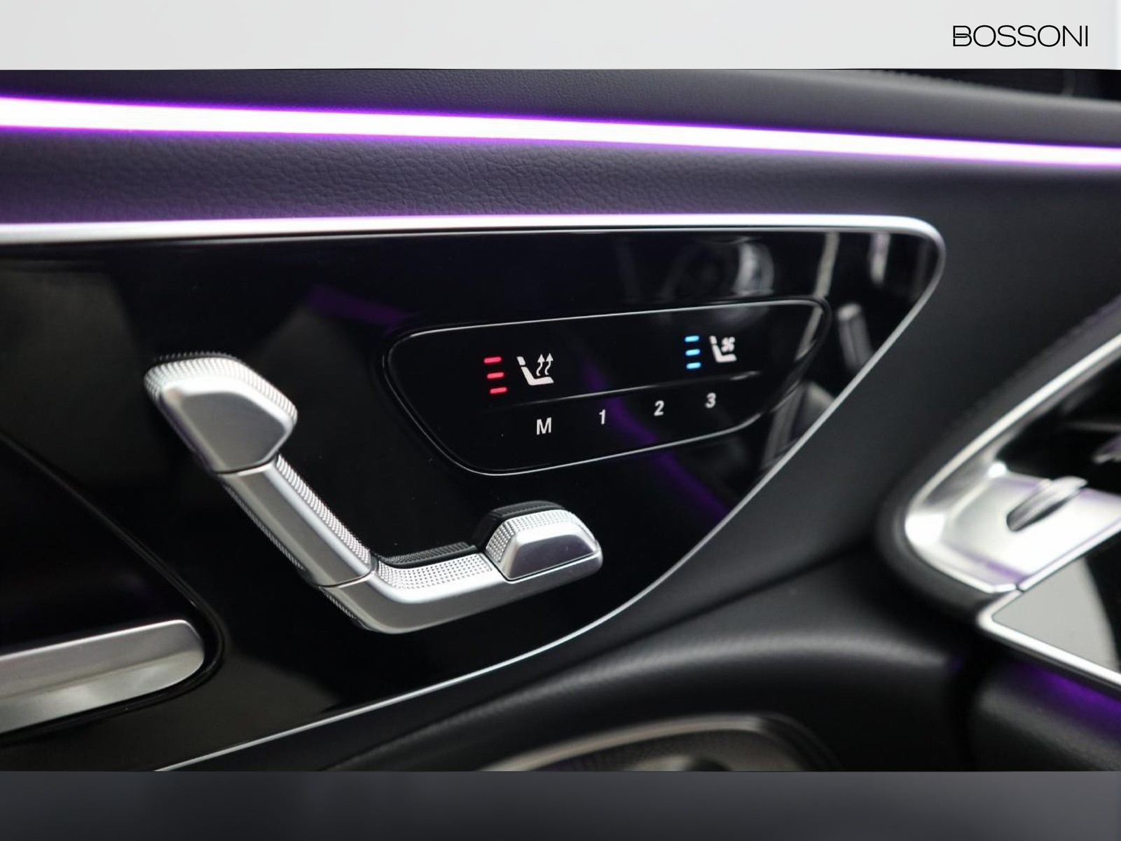 16 - Mercedes Classe E station wagon 300 de plug in hybrid amg line premium plus 4matic 9g-tronic