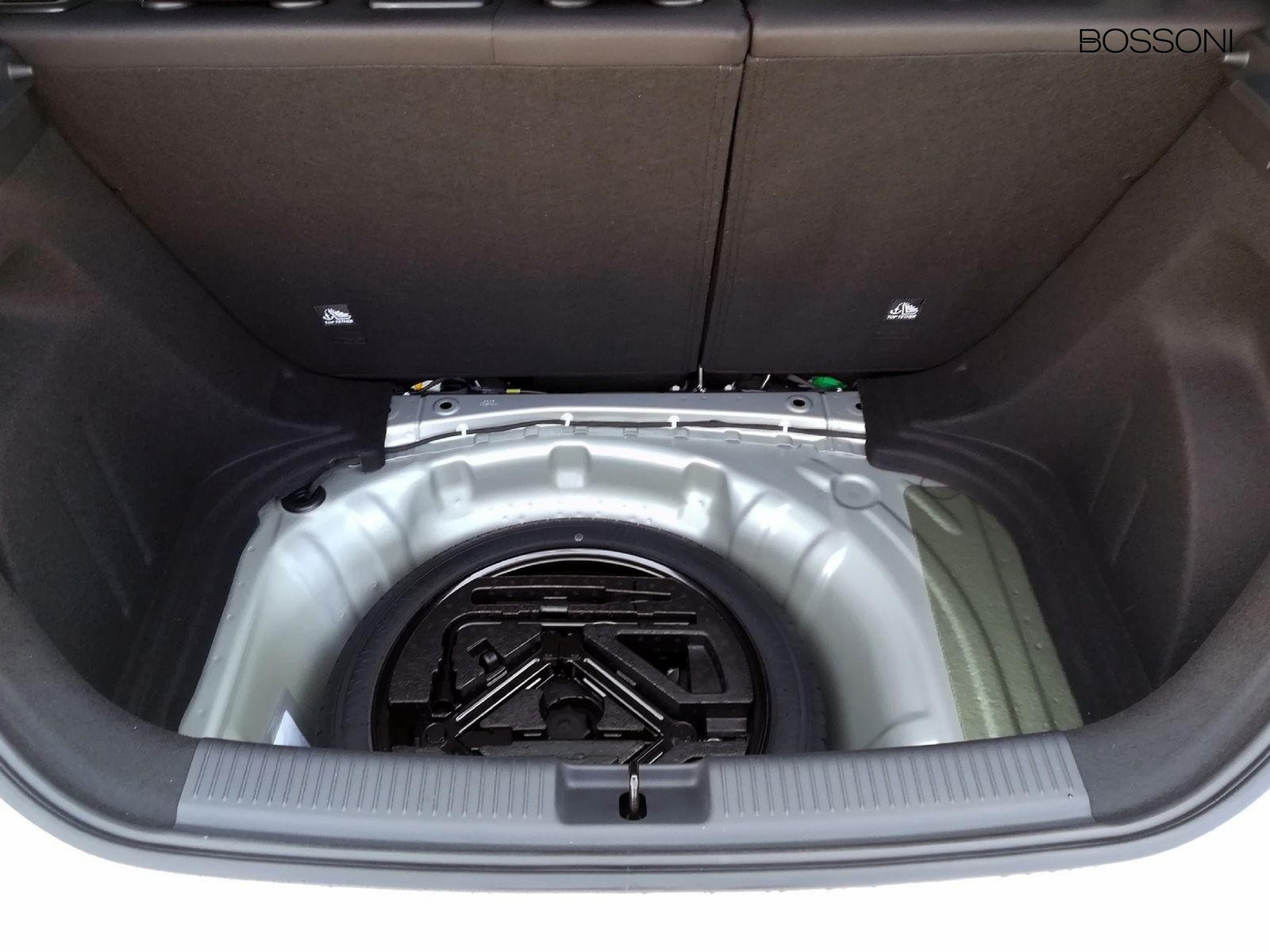 6 - Mg MG3 1.5 standard