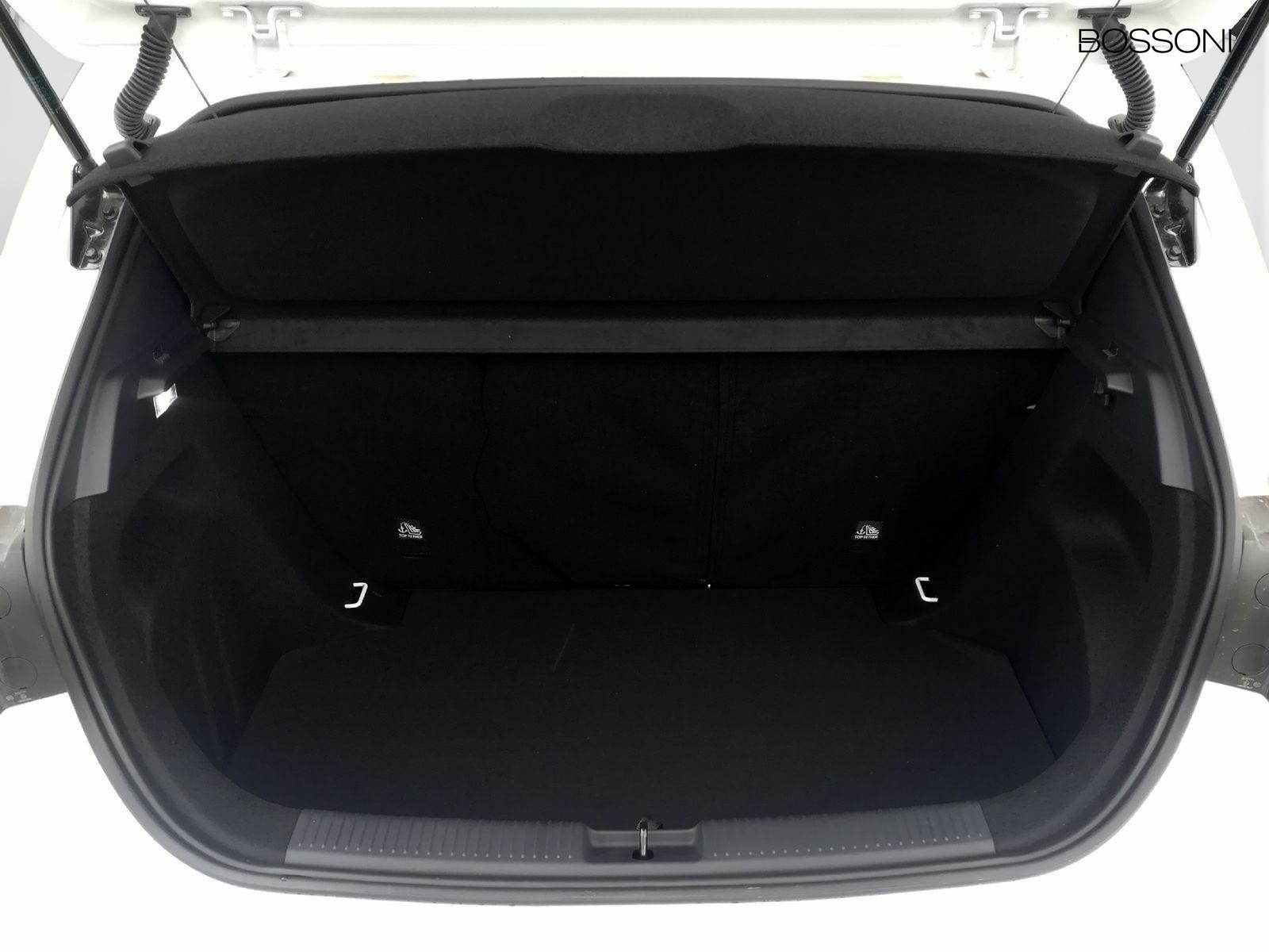 6 - Mg MG3 1.5 hybrid+ luxury