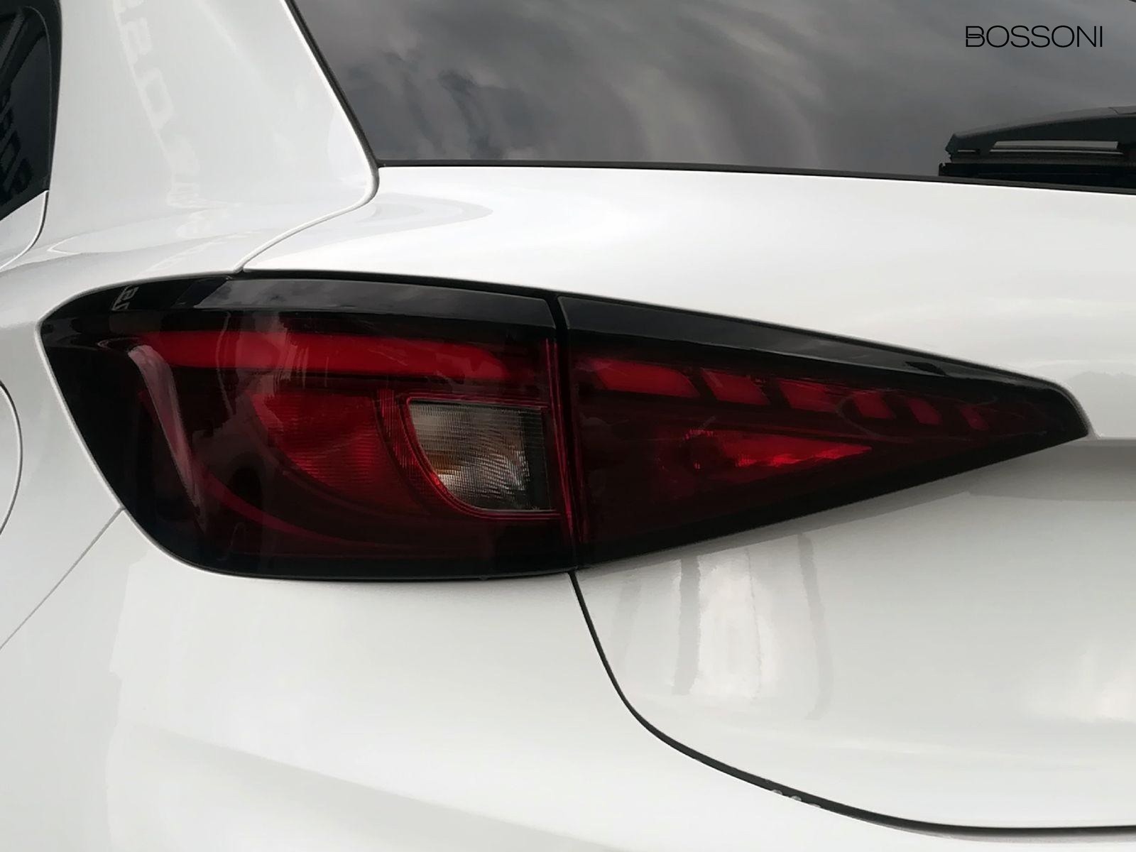 15 - Mg MG3 1.5 hybrid+ luxury