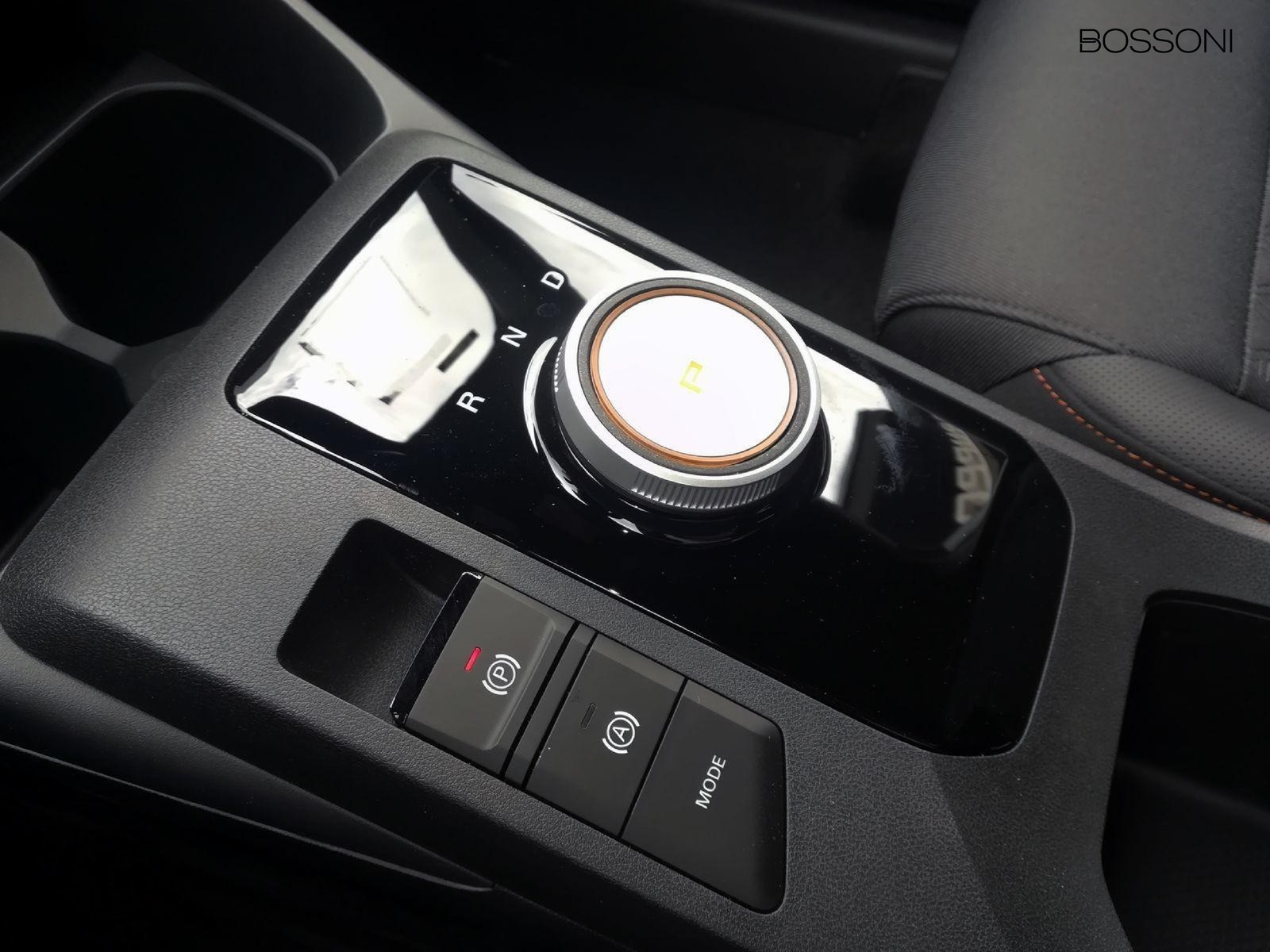 18 - Mg MG3 1.5 hybrid+ luxury