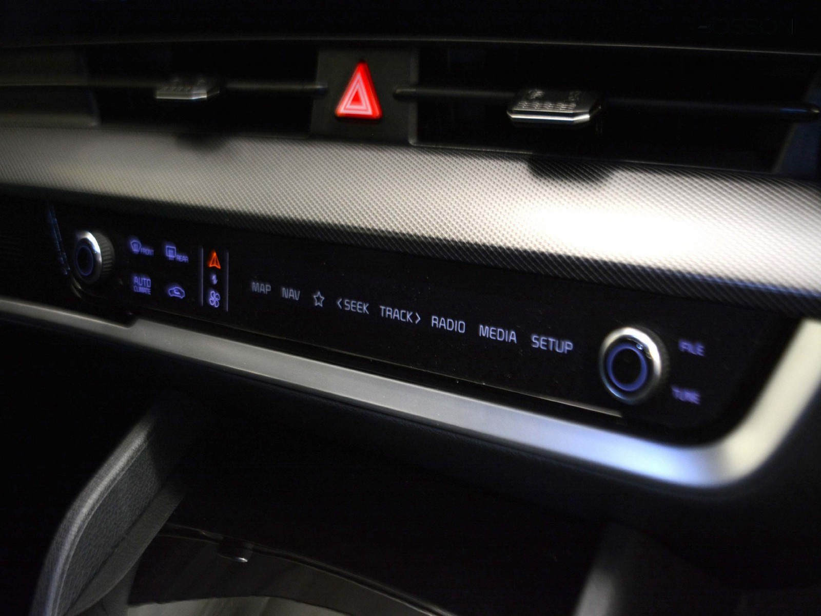 11 - Kia Sportage 1.6 t-gdi phev 245cv gt-line sunroof pack awd at6