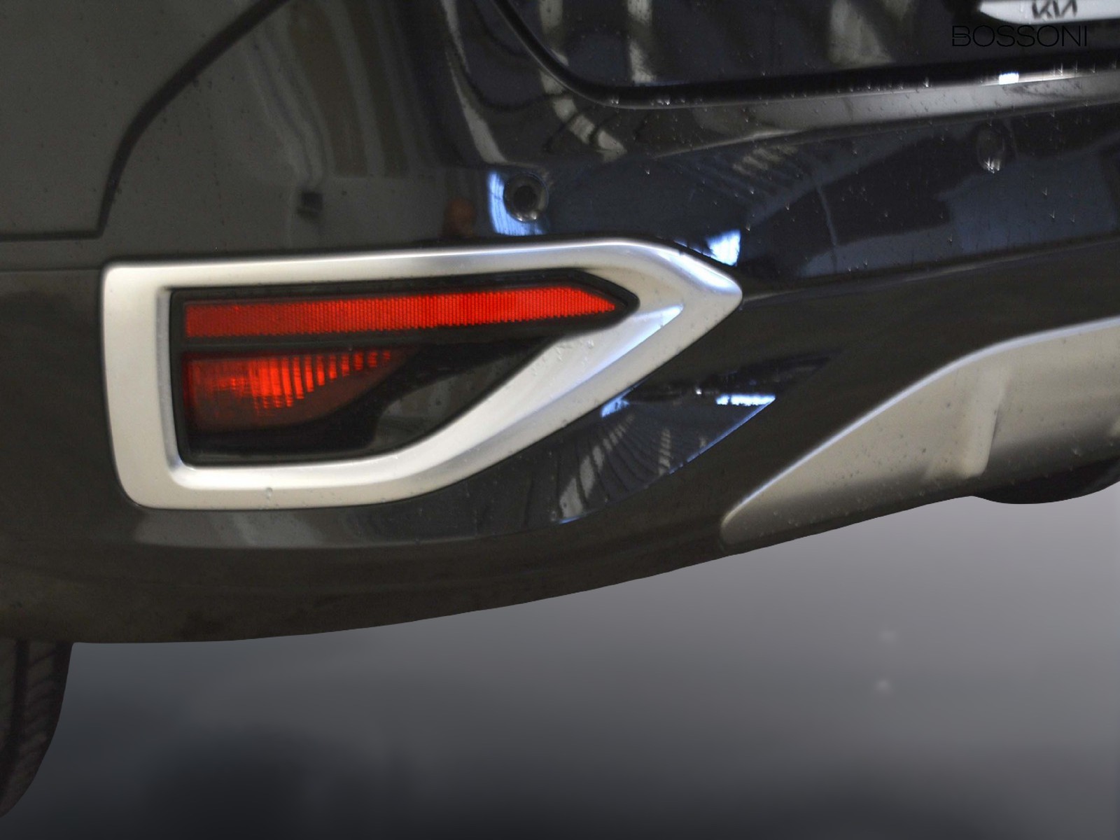 23 - Kia Sportage 1.6 t-gdi phev 245cv gt-line sunroof pack awd at6