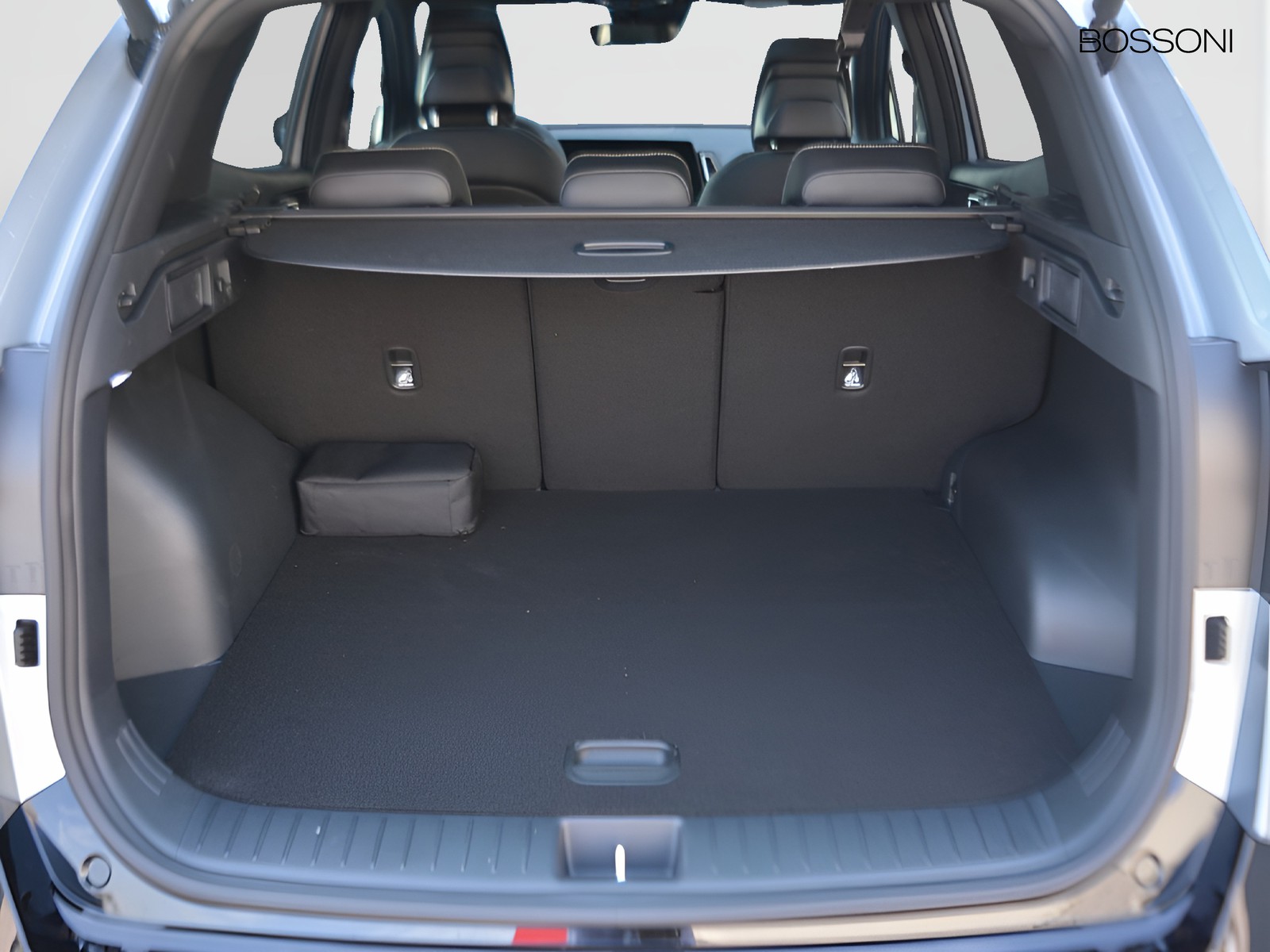 17 - Kia Sportage 1.6 t-gdi phev 245cv gt-line sunroof pack awd at6