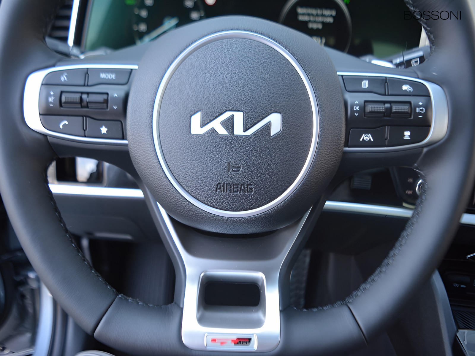 18 - Kia Sportage 1.6 t-gdi phev 245cv gt-line sunroof pack awd at6