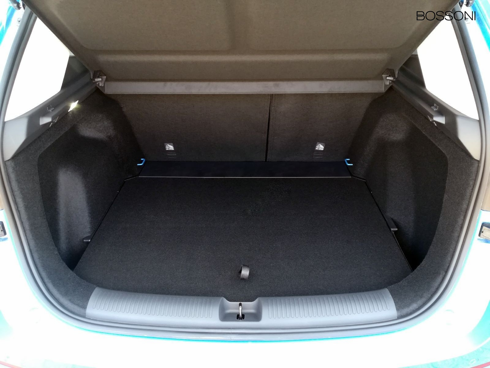 6 - Mg ZS 1.5 standard