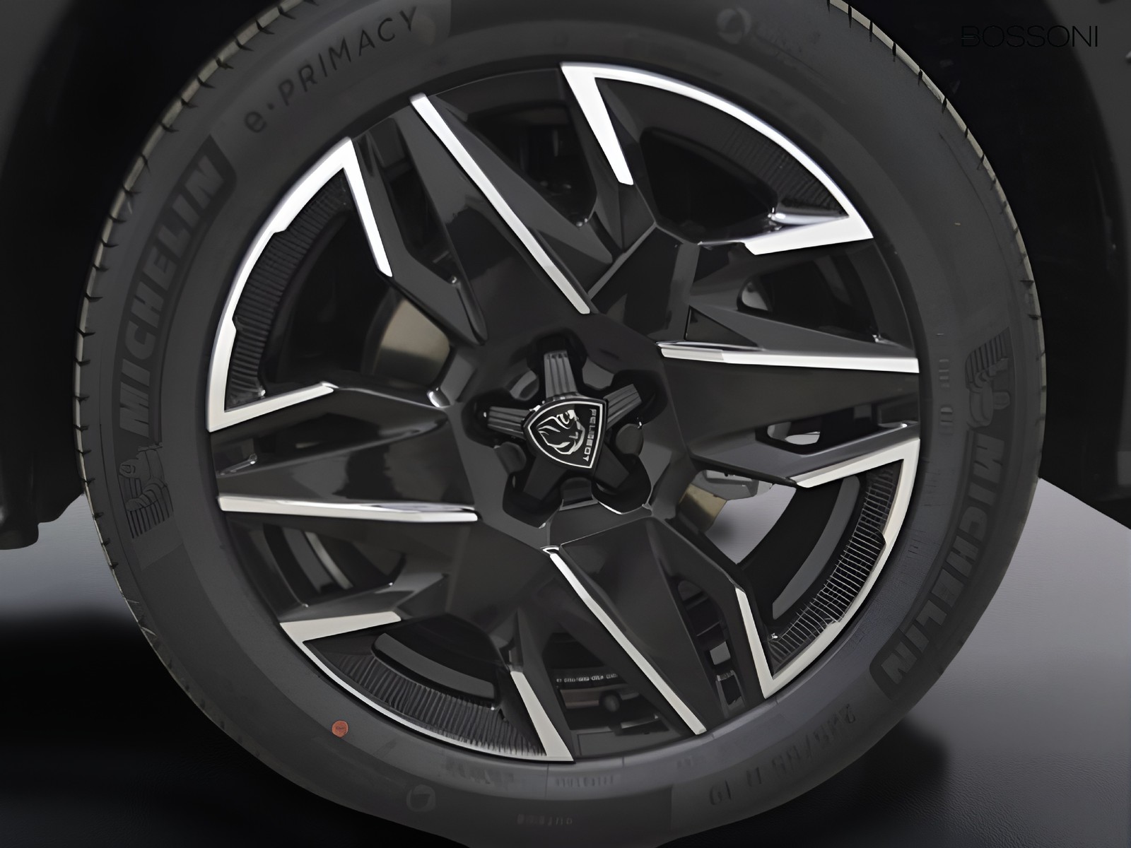 15 - Peugeot 3008 1.2 hybrid 145cv gt e-dcs6