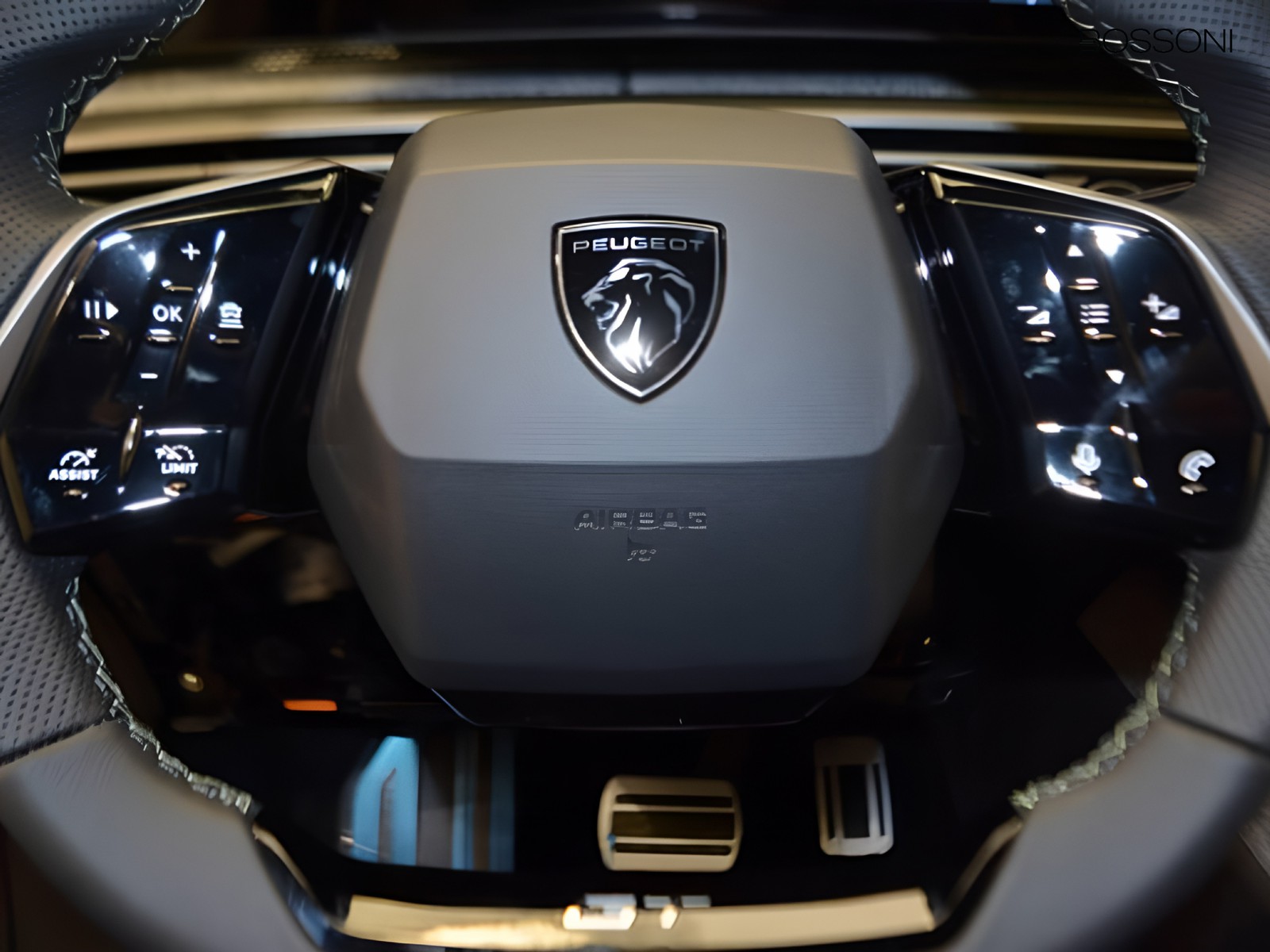 16 - Peugeot 3008 1.2 hybrid 145cv gt e-dcs6