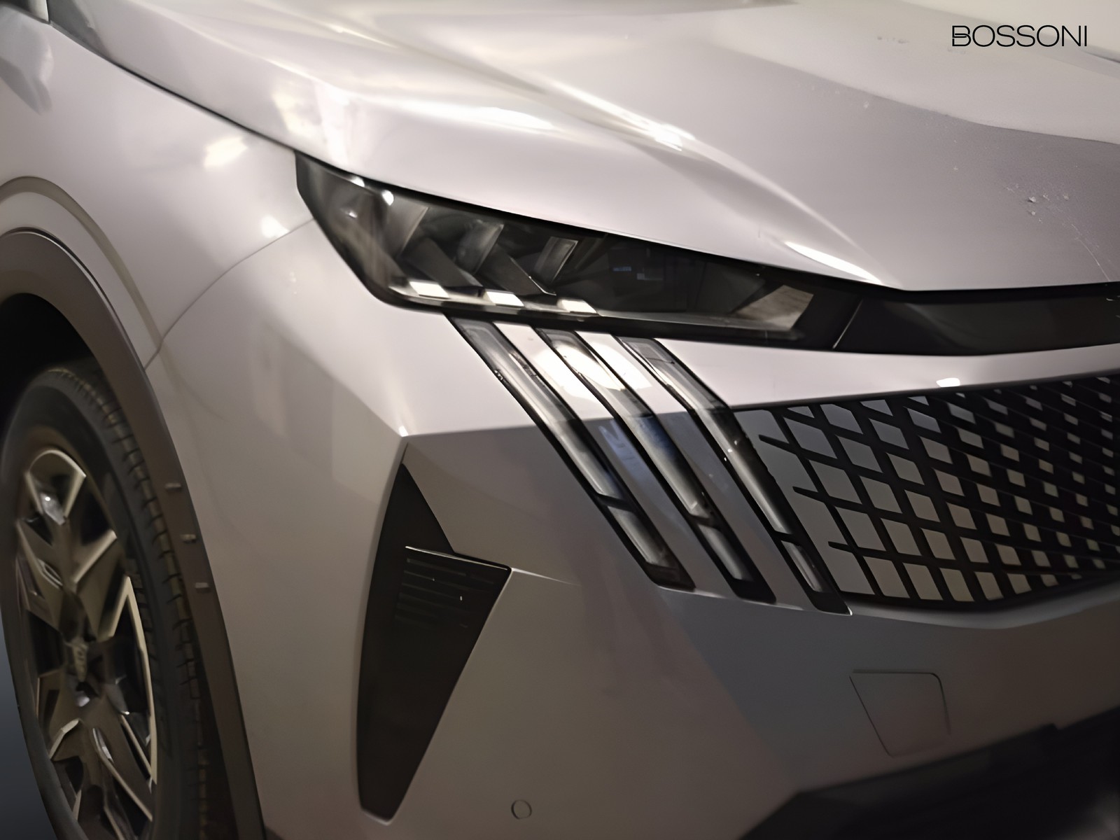 20 - Peugeot 3008 1.2 hybrid 145cv gt e-dcs6