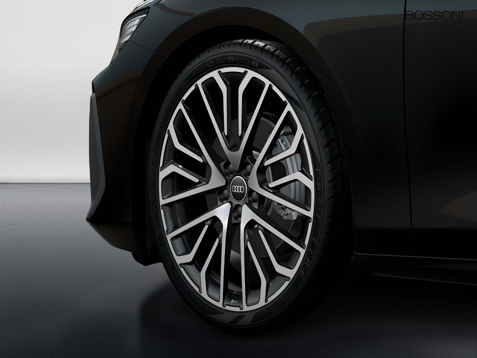 8 - Audi A6 2.0 tdi mhev+ 204cv s line edition s tronic