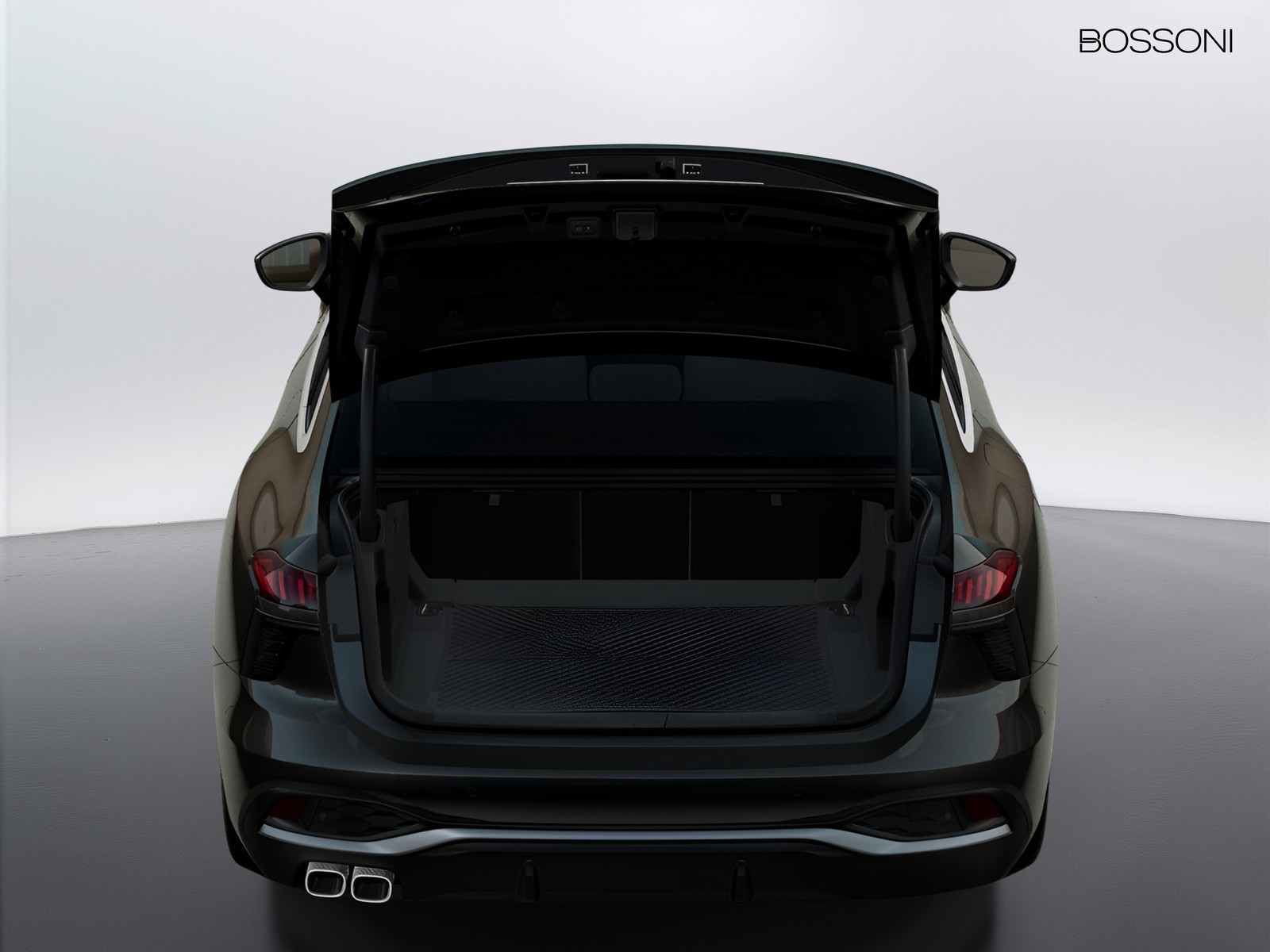 9 - Audi A6 2.0 tdi mhev+ 204cv s line edition s tronic