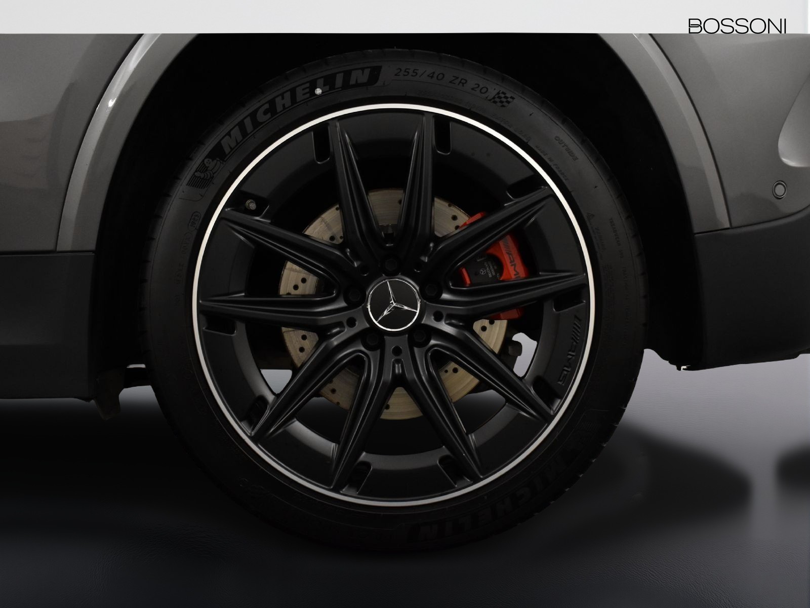 12 - AMG GLA amg 35 amg line advanced 4matic 8g-dct