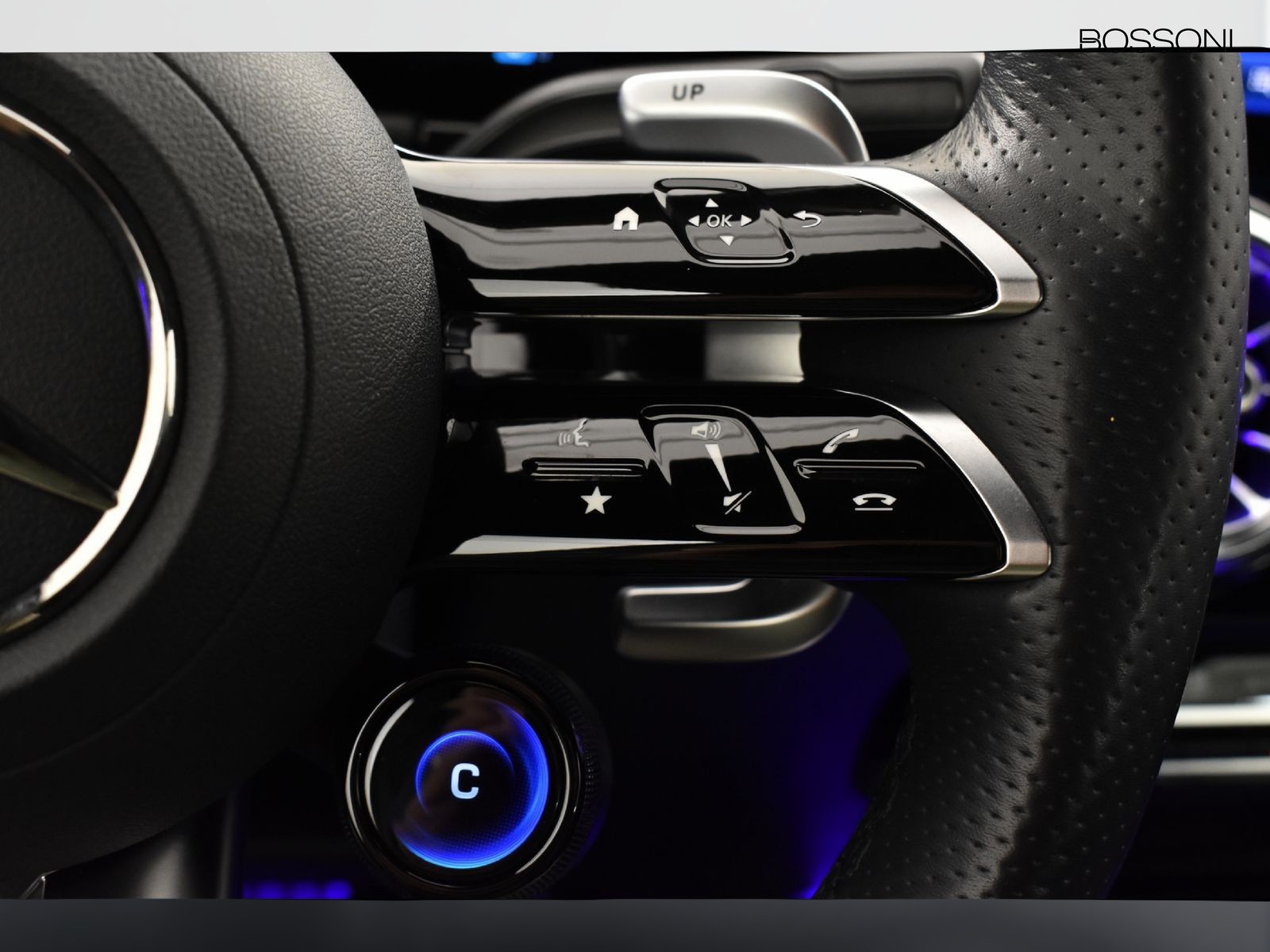 20 - AMG GLA amg 35 amg line advanced 4matic 8g-dct