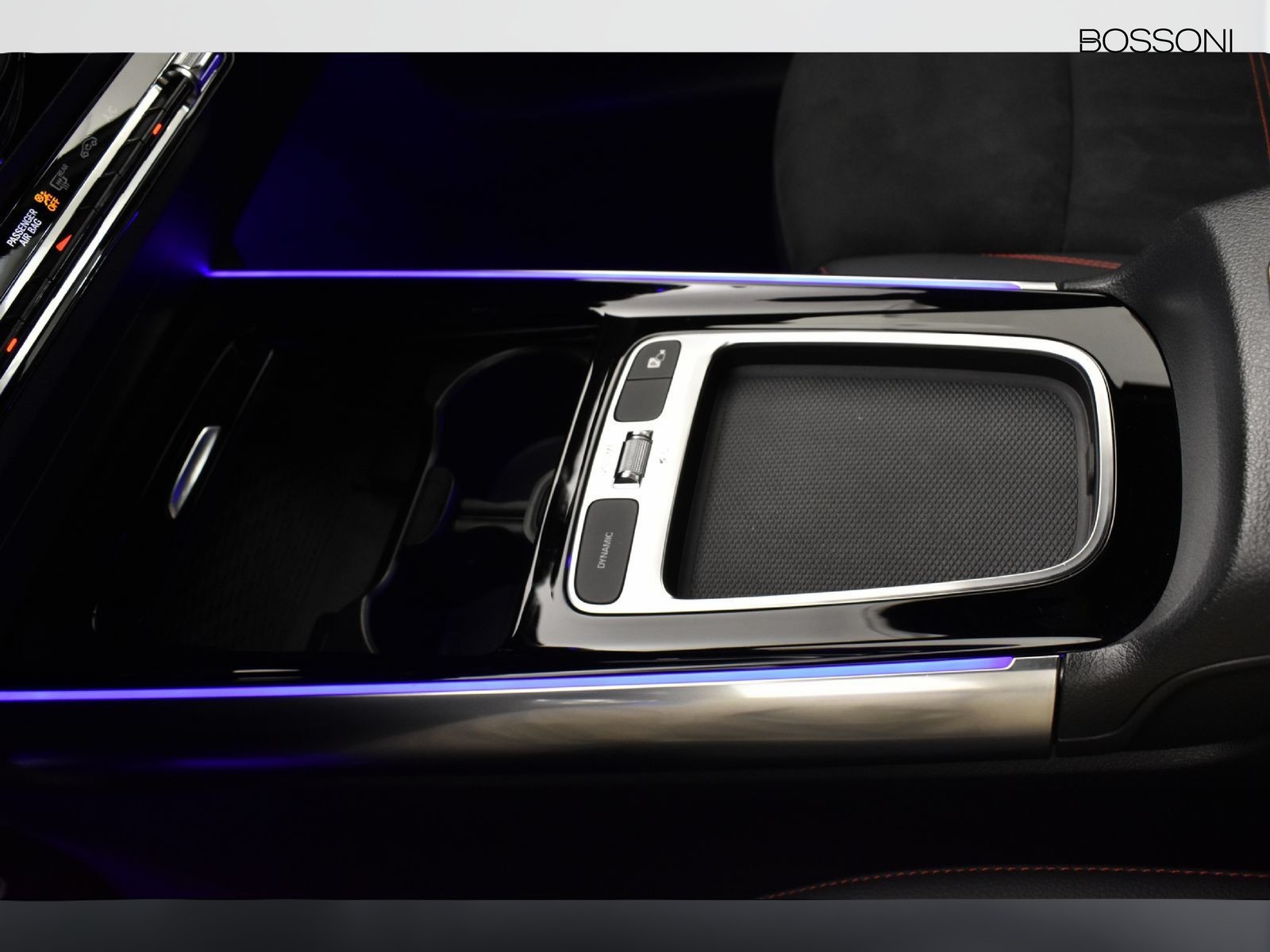 22 - AMG GLA amg 35 amg line advanced 4matic 8g-dct