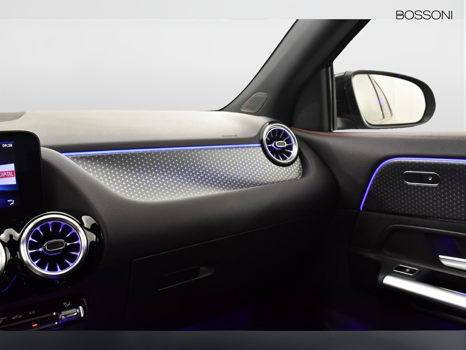 26 - AMG GLA amg 35 amg line advanced 4matic 8g-dct