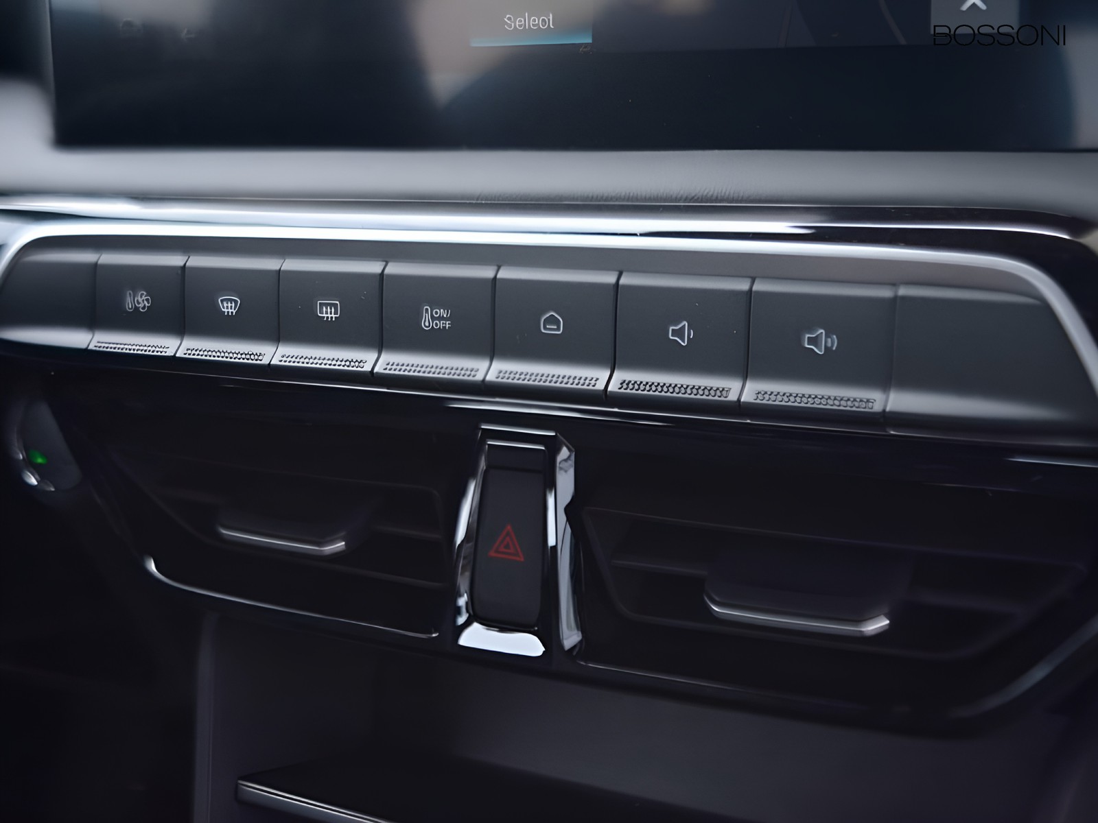 11 - Mg MG3 1.5 comfort