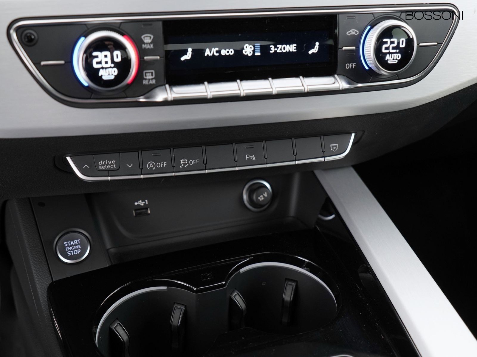 5 - Audi A5 sportback 40 2.0 tdi mhev 204cv s line edition quattro s tronic