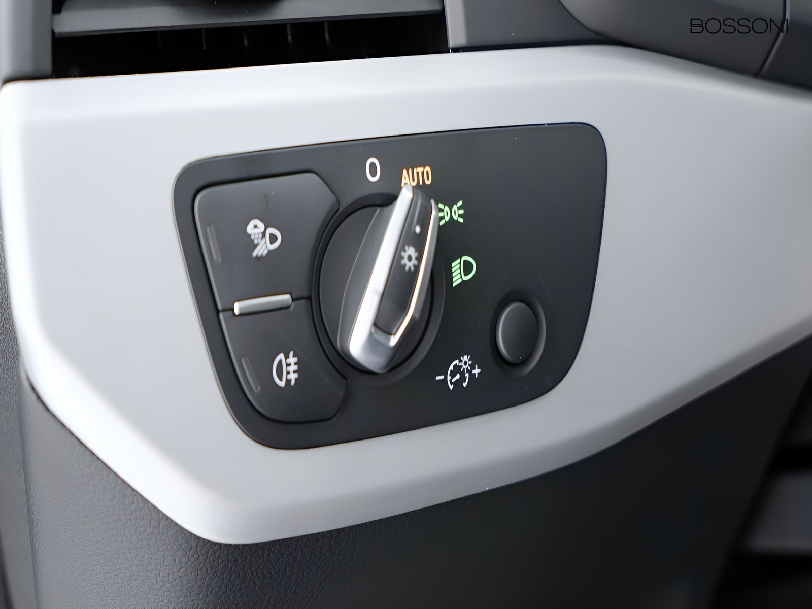 11 - Audi A5 sportback 40 2.0 tdi mhev 204cv s line edition quattro s tronic