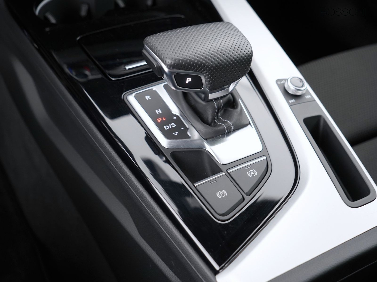 23 - Audi A5 sportback 40 2.0 tdi mhev 204cv s line edition quattro s tronic