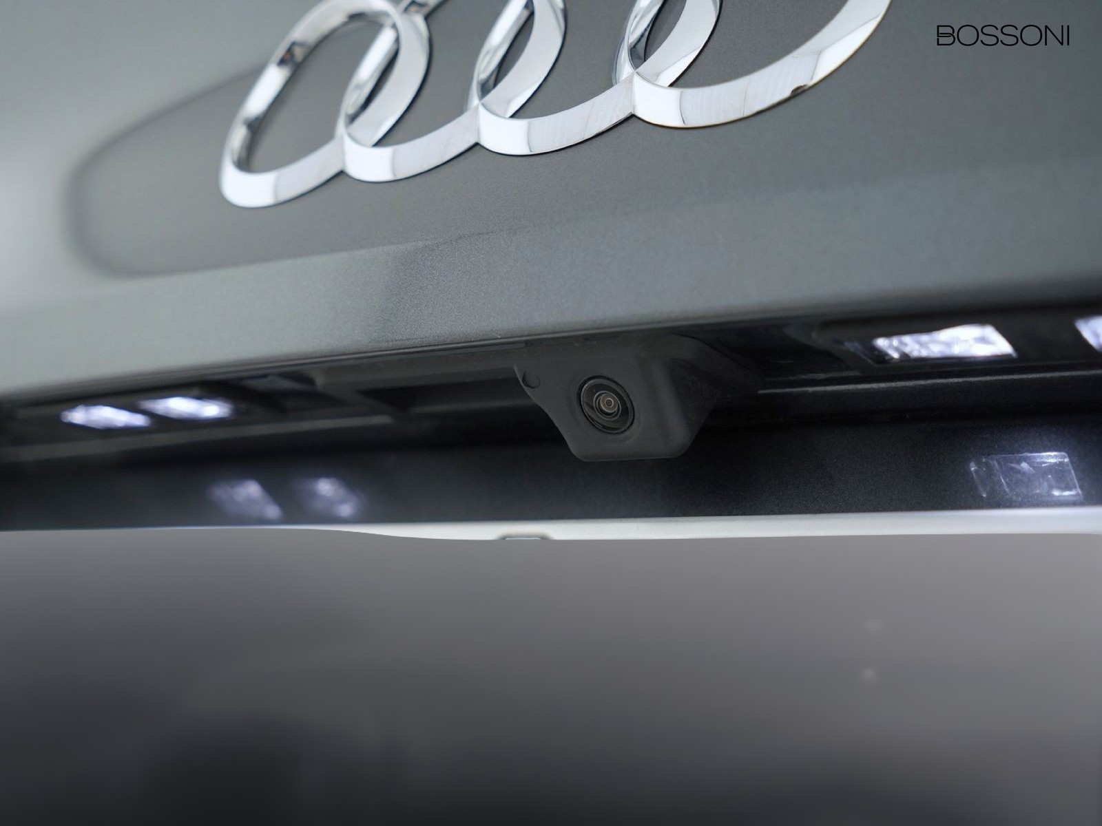 34 - Audi A5 sportback 40 2.0 tdi mhev 204cv s line edition quattro s tronic