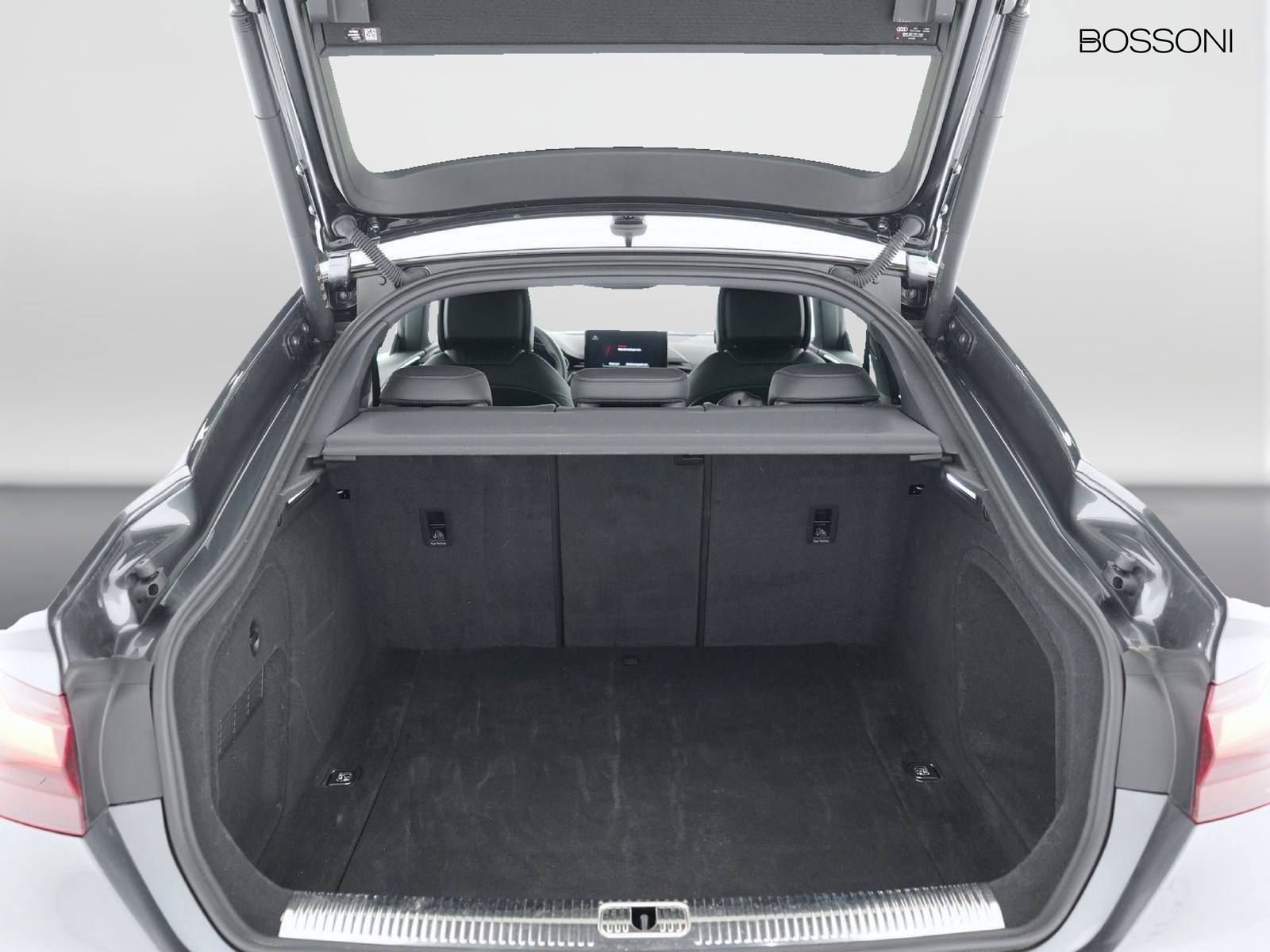 35 - Audi A5 sportback 40 2.0 tdi mhev 204cv s line edition quattro s tronic