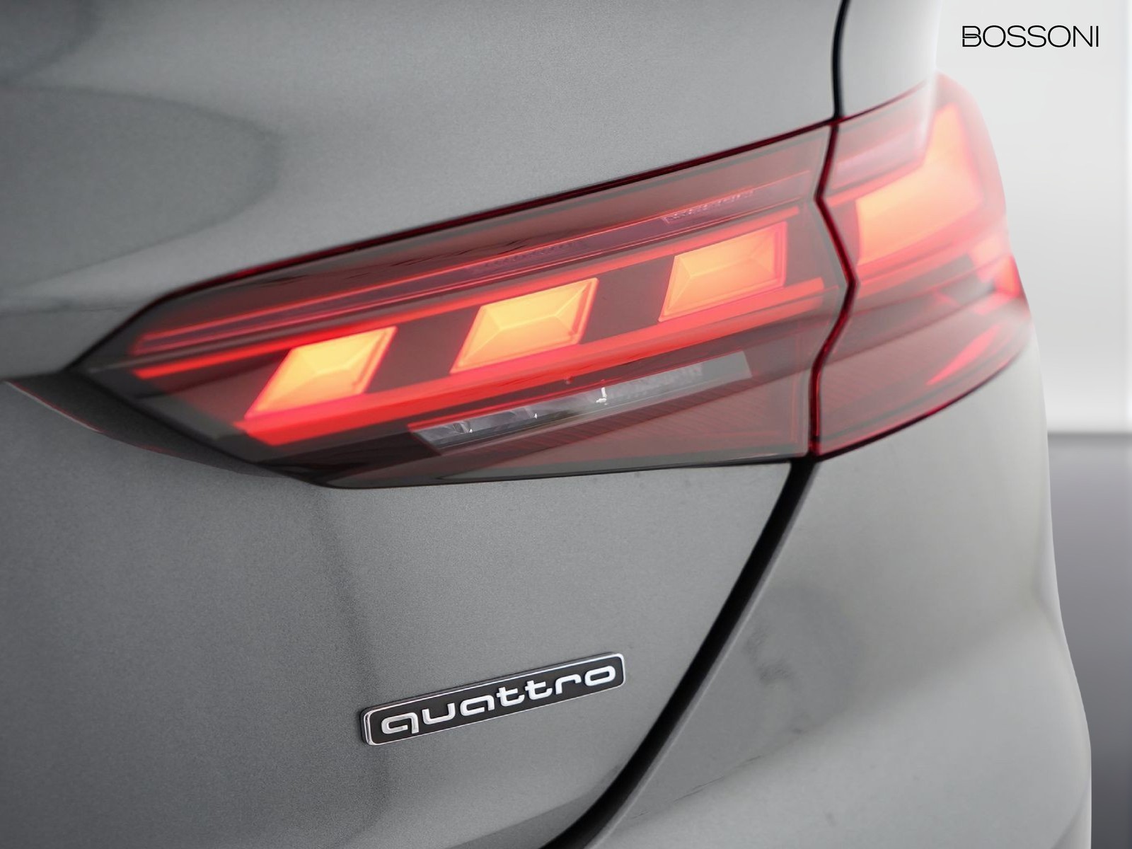 38 - Audi A5 sportback 40 2.0 tdi mhev 204cv s line edition quattro s tronic